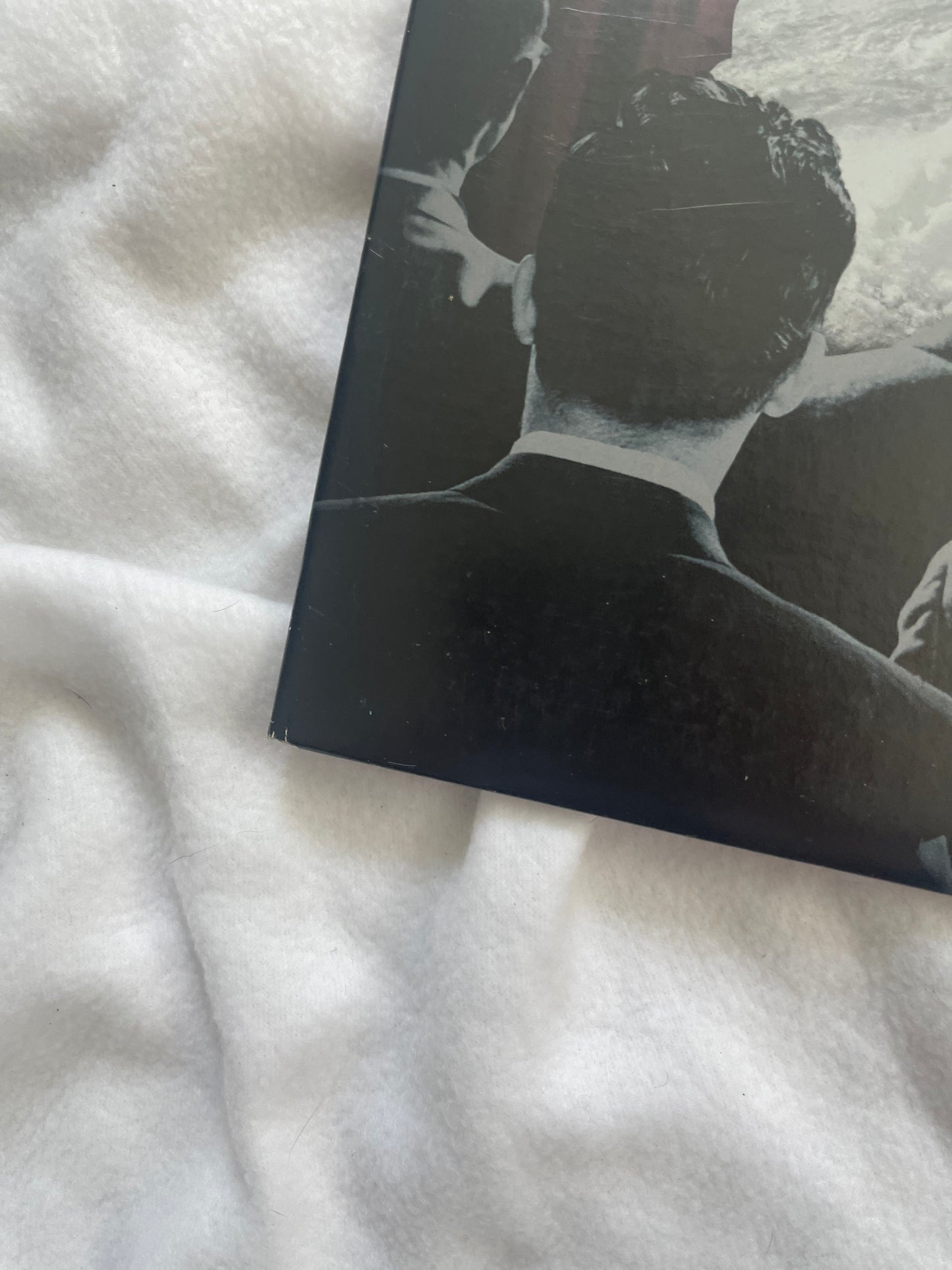 Fall Out Boy - From Under The Cork Tree (Hot Topic coke bottle vinyl)