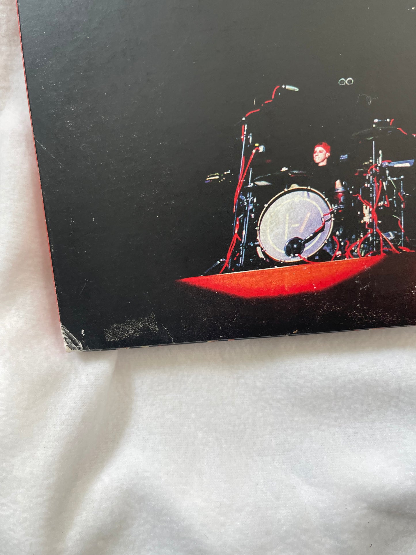 Twenty One Pilots - Blurryface Live Vinyl