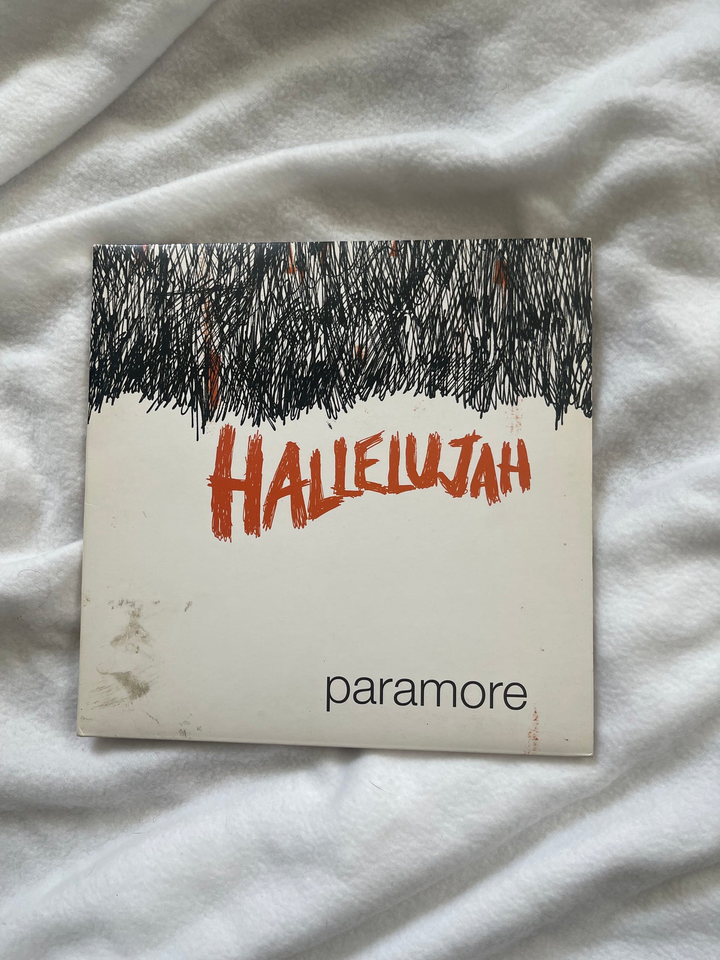 Paramore - Hallelujah (limited edition gatefold vinyl)