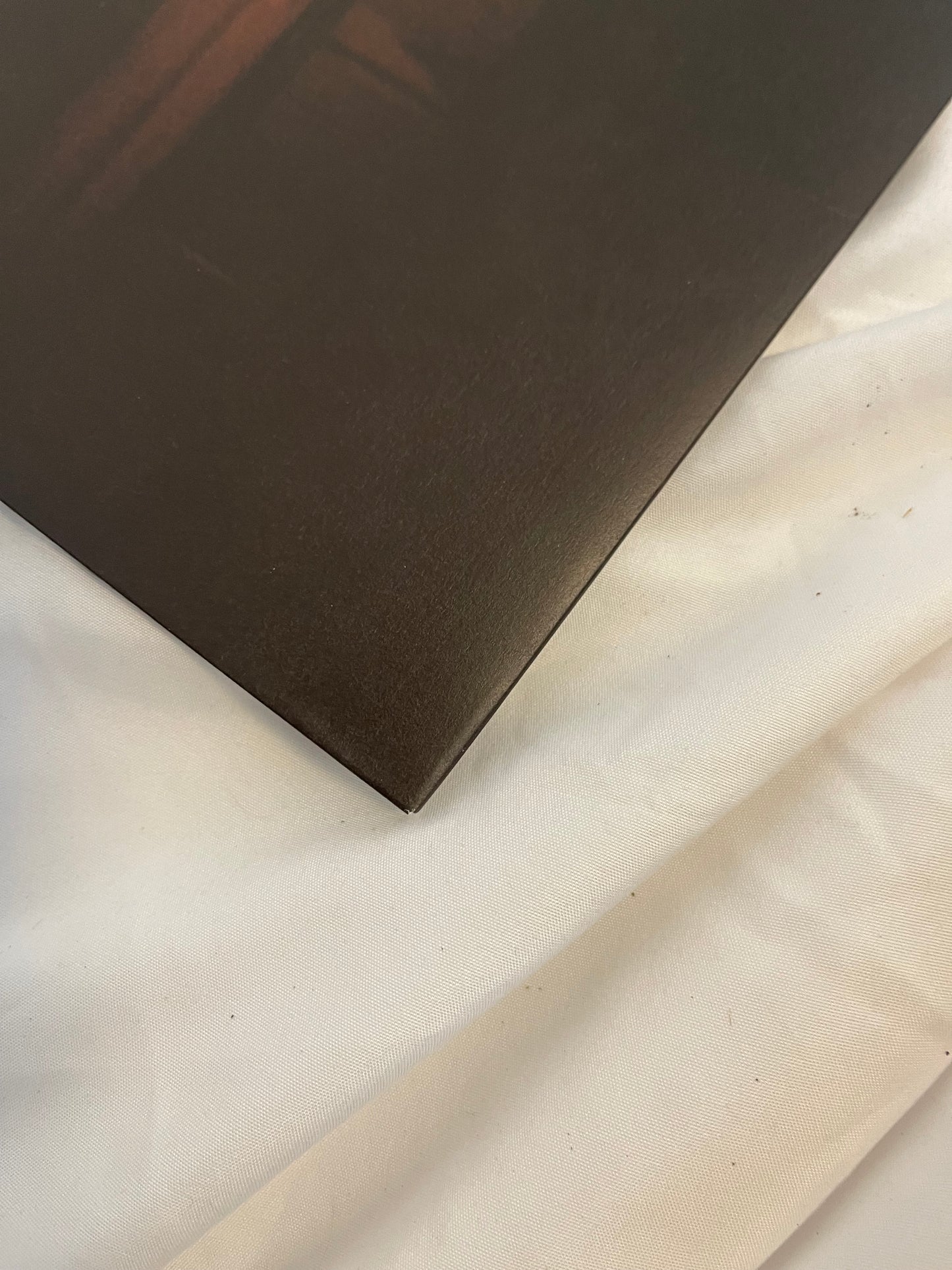 Coldplay - Parachutes (20th anniversary edition yellow vinyl)