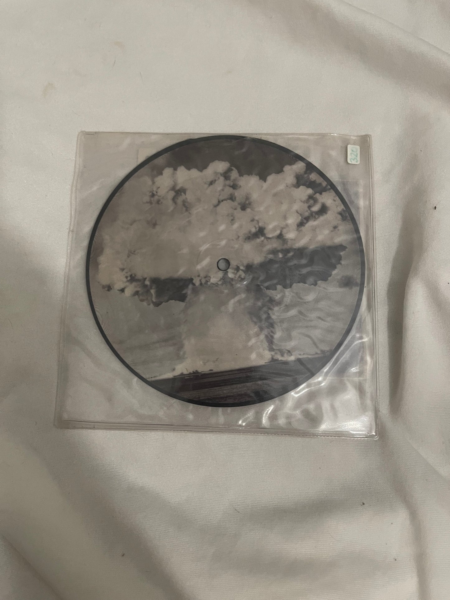 My Chemical Romance - Teenagers (limited edition 7” picture disc vinyl)
