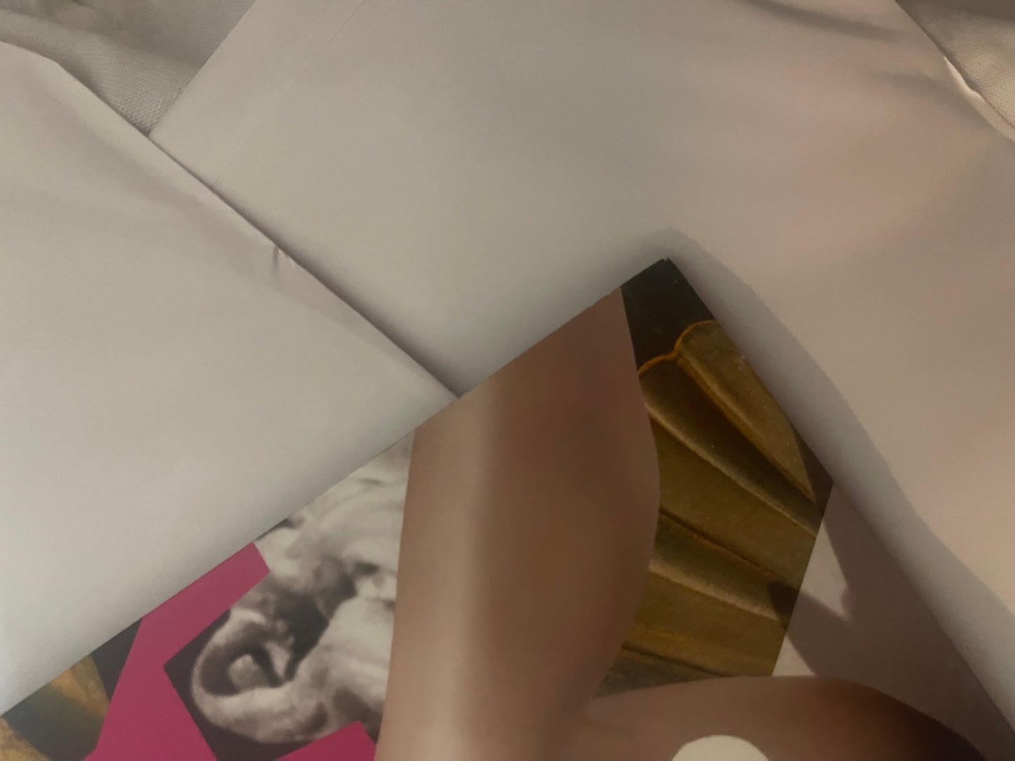 Lady Gaga - Artpop (Urban Outfitters Exclusive blue vinyl)