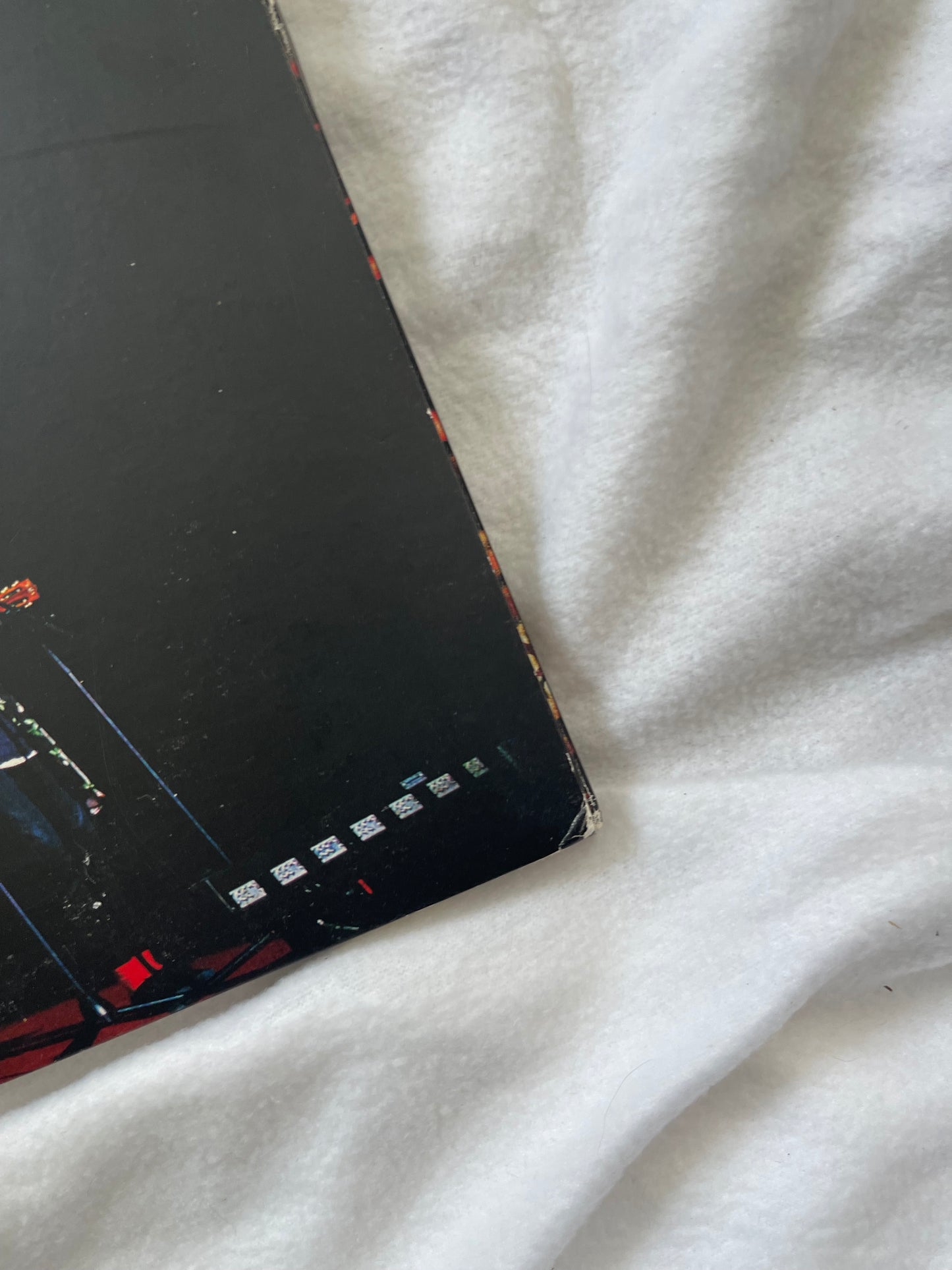 Twenty One Pilots - Blurryface Live Vinyl
