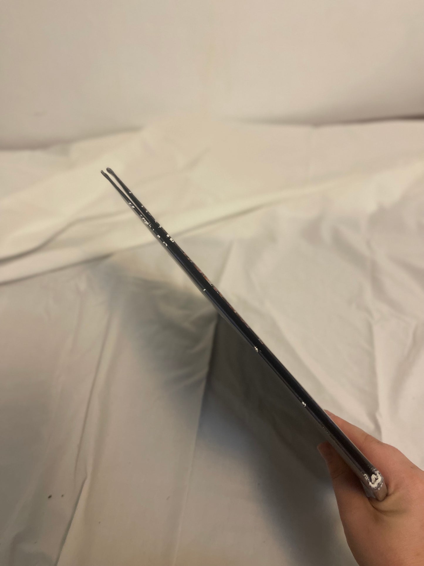 The Pretty Reckless - Death by Rock and Roll (exclusive black ice vinyl)