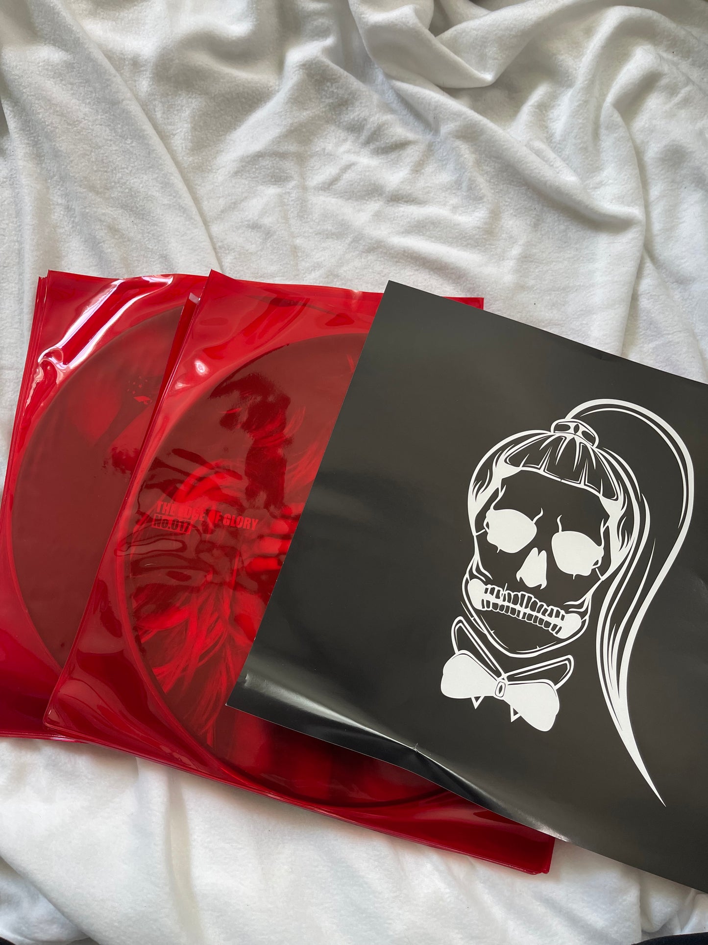 Lady Gaga - Born This Way (picture disc box set)