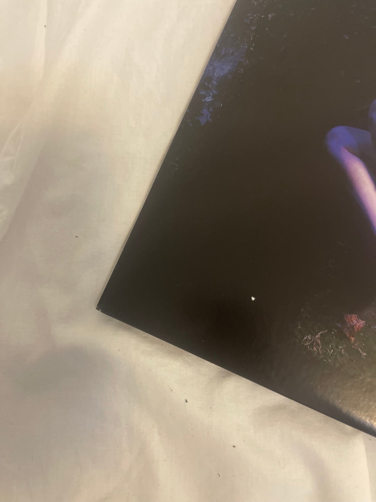 The Pretty Reckless - Death by Rock and Roll (webstore exclusive Blue Jay vinyl)