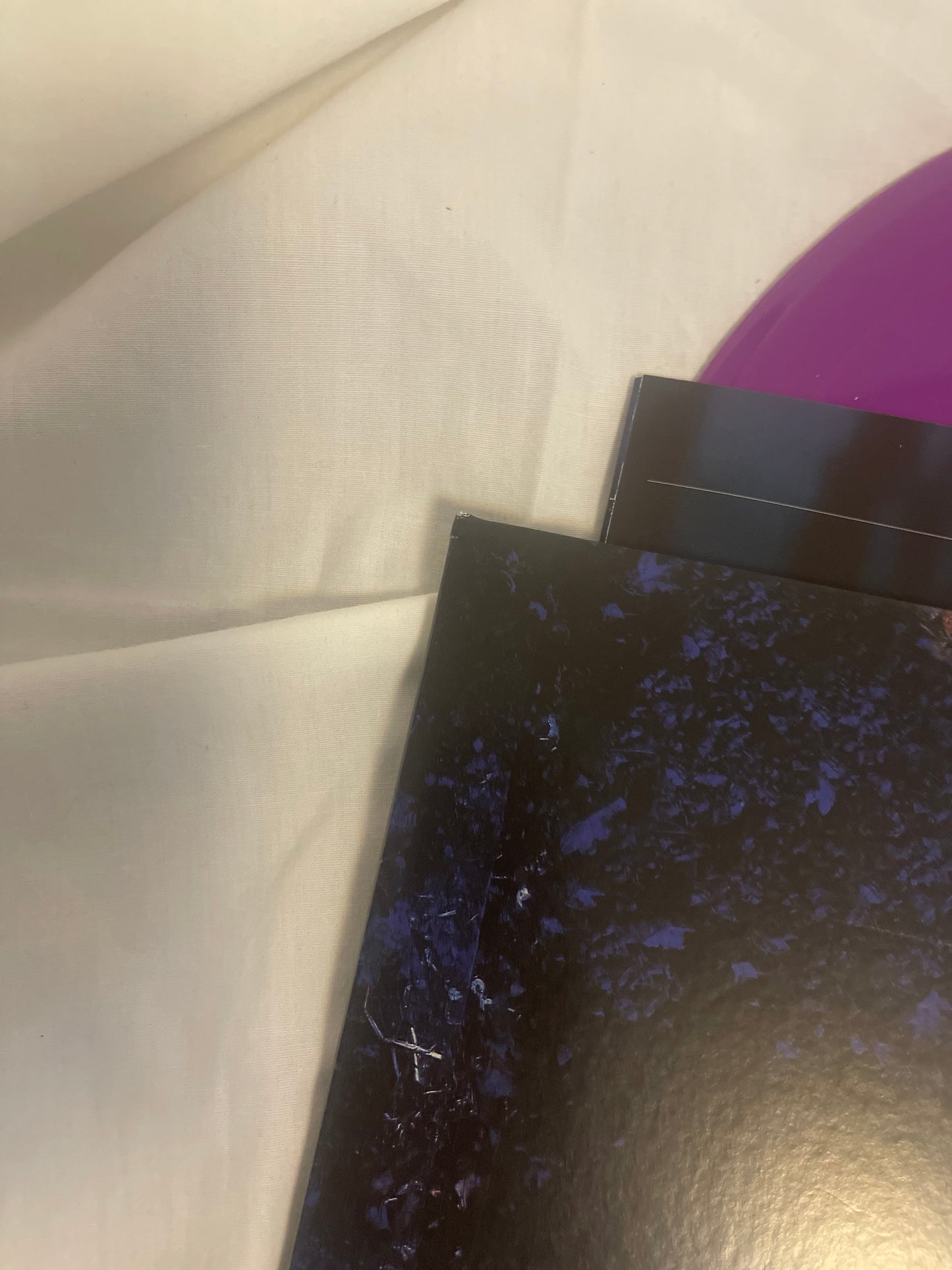 The Pretty Reckless - Death by Rock and Roll (indie exclusive orchid vinyl)