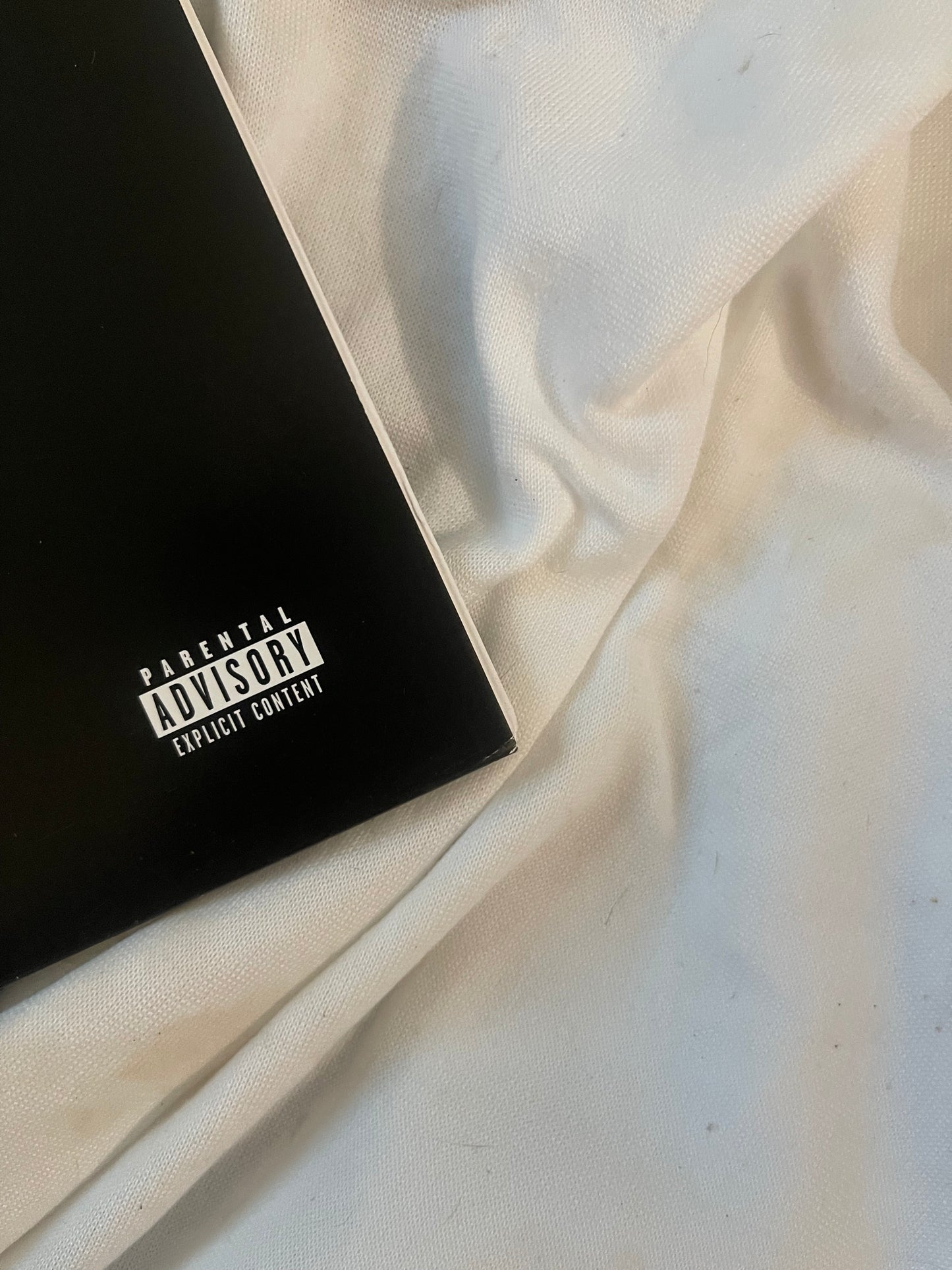 Deftones - B-Sides & Rarities (RSD exclusive gold vinyl)