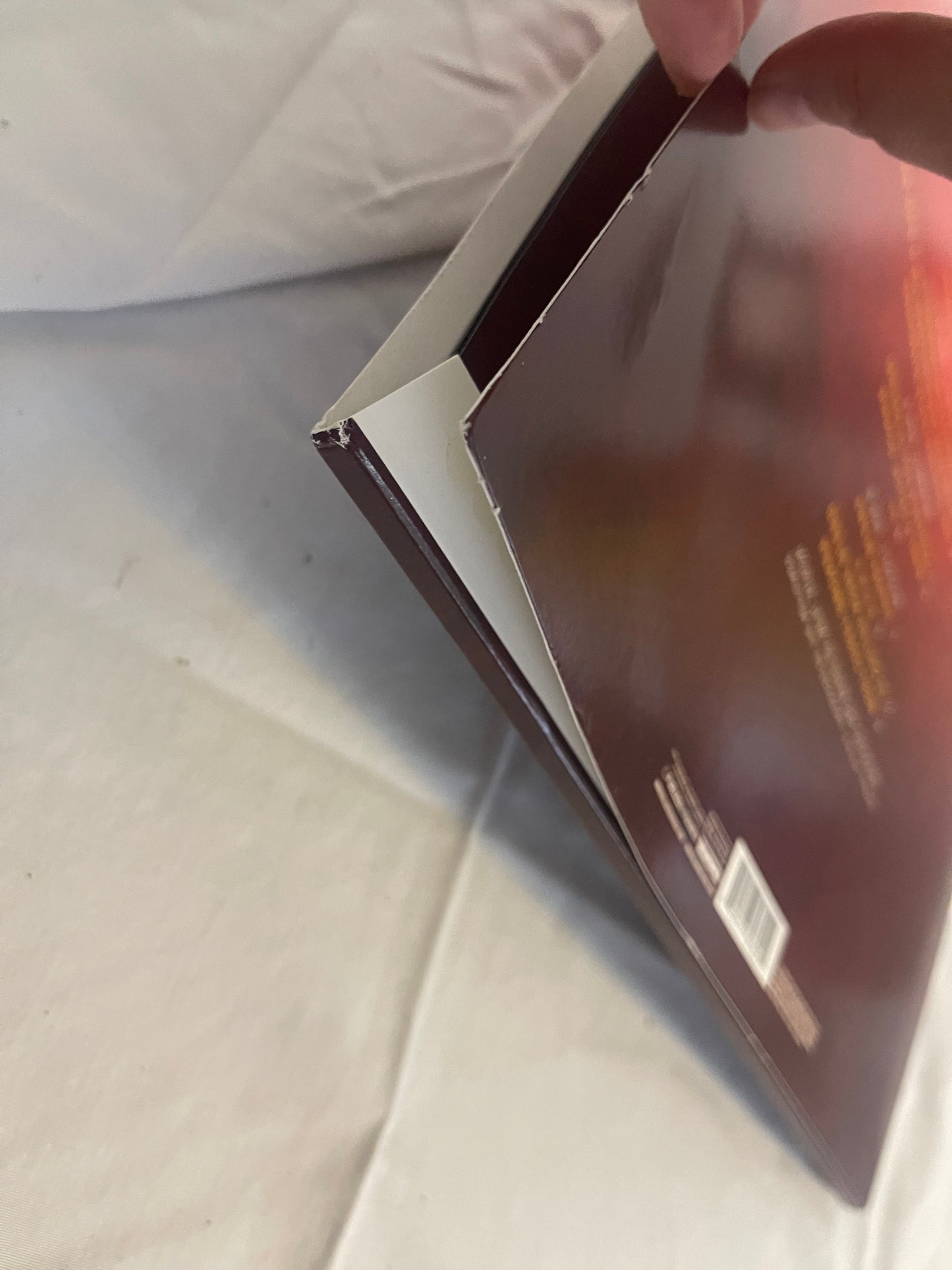 Fall Out Boy - Folie A Deux (red translucent/orange translucent vinyl)