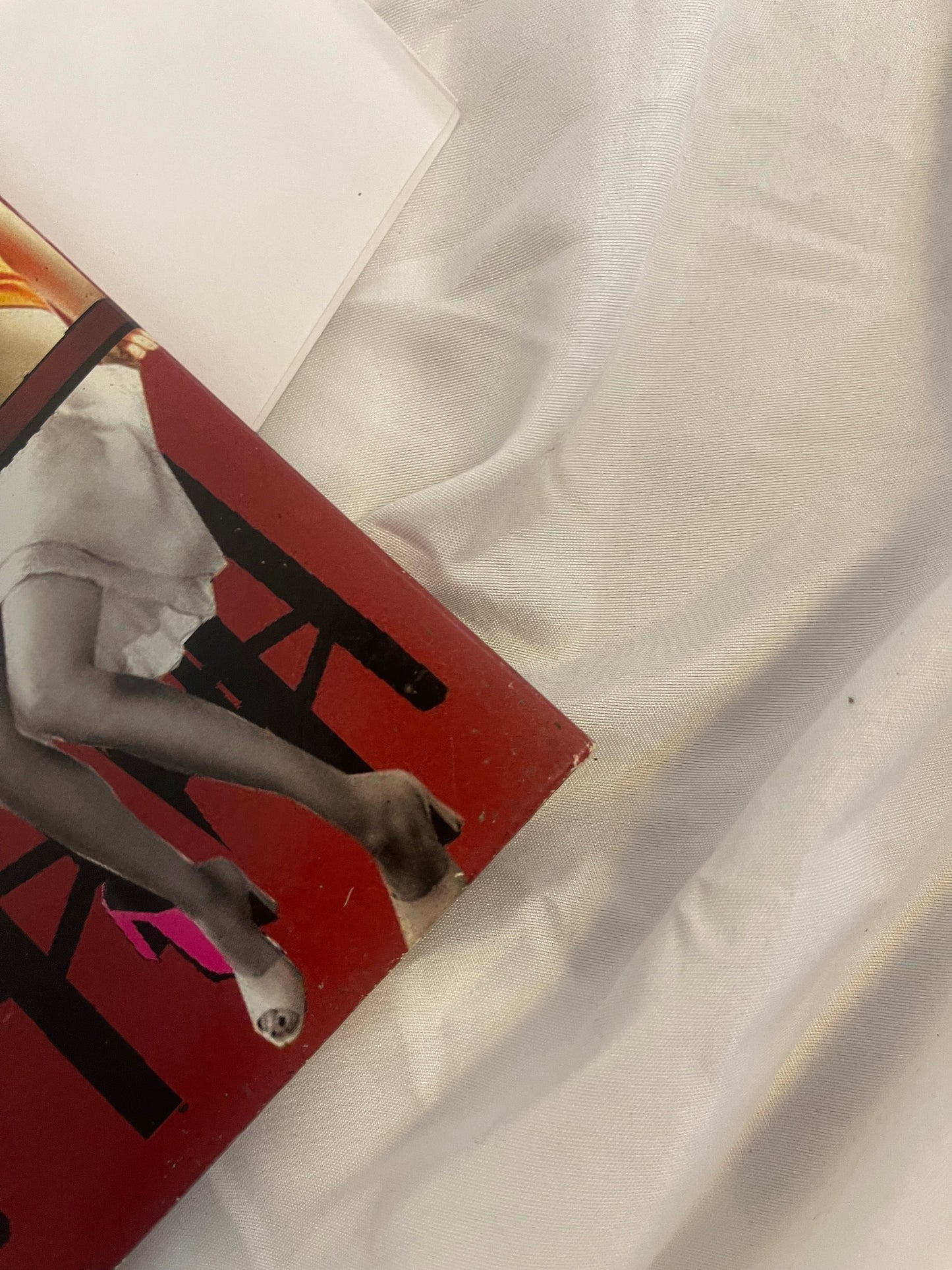 Panic! At The Disco - A Fever You Can’t Sweat Out (standard black vinyl)