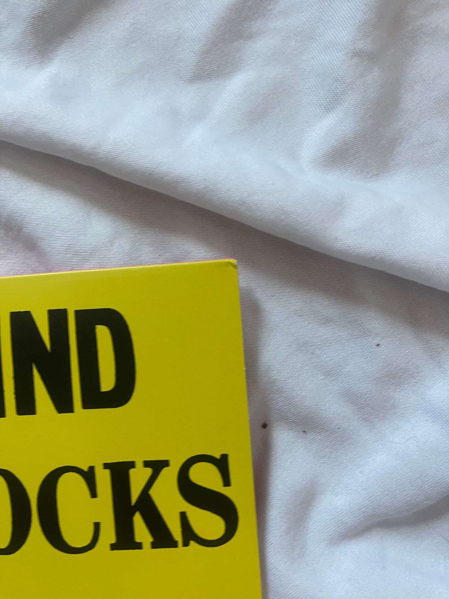 Sex Pistols - Never Mind The Bollocks, Here’s The Sex Pistols (limited edition pink and yellow vinyl)
