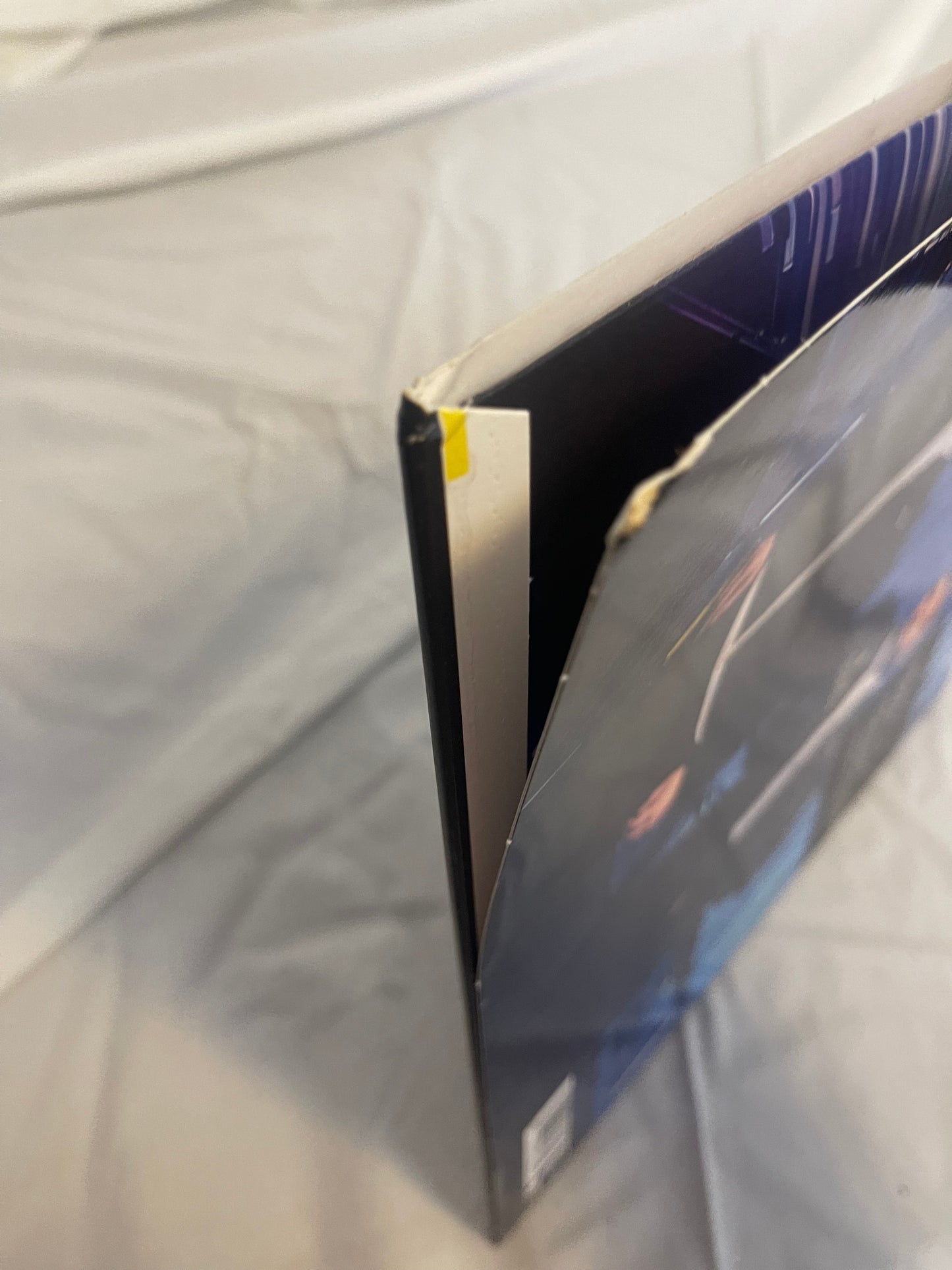 Twenty One Pilots - MTV Unplugged (webstore exclusive translucent blue vinyl)