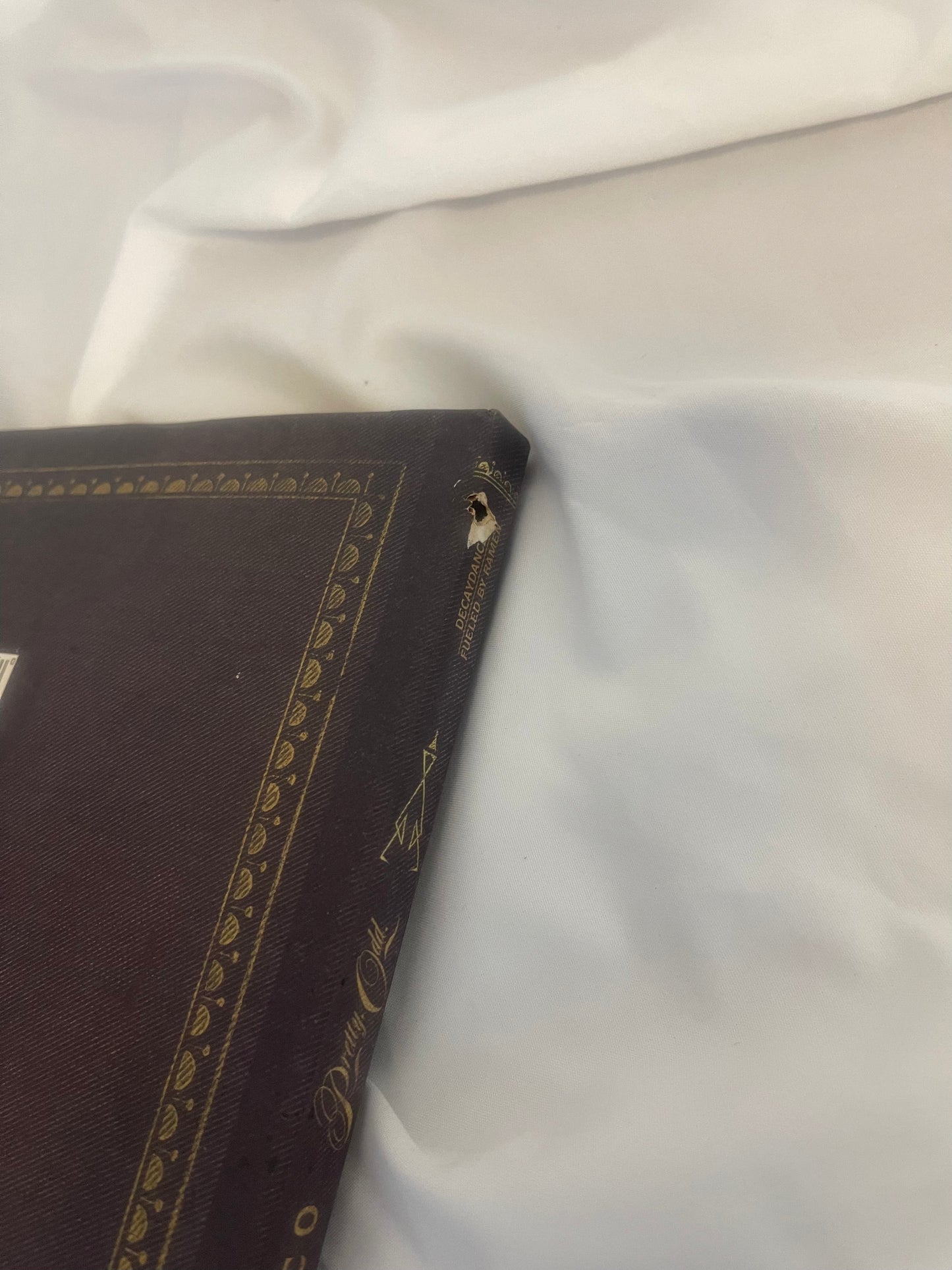 Panic! At The Disco - Pretty. Odd. (Vinyl/CD/DVD box set)