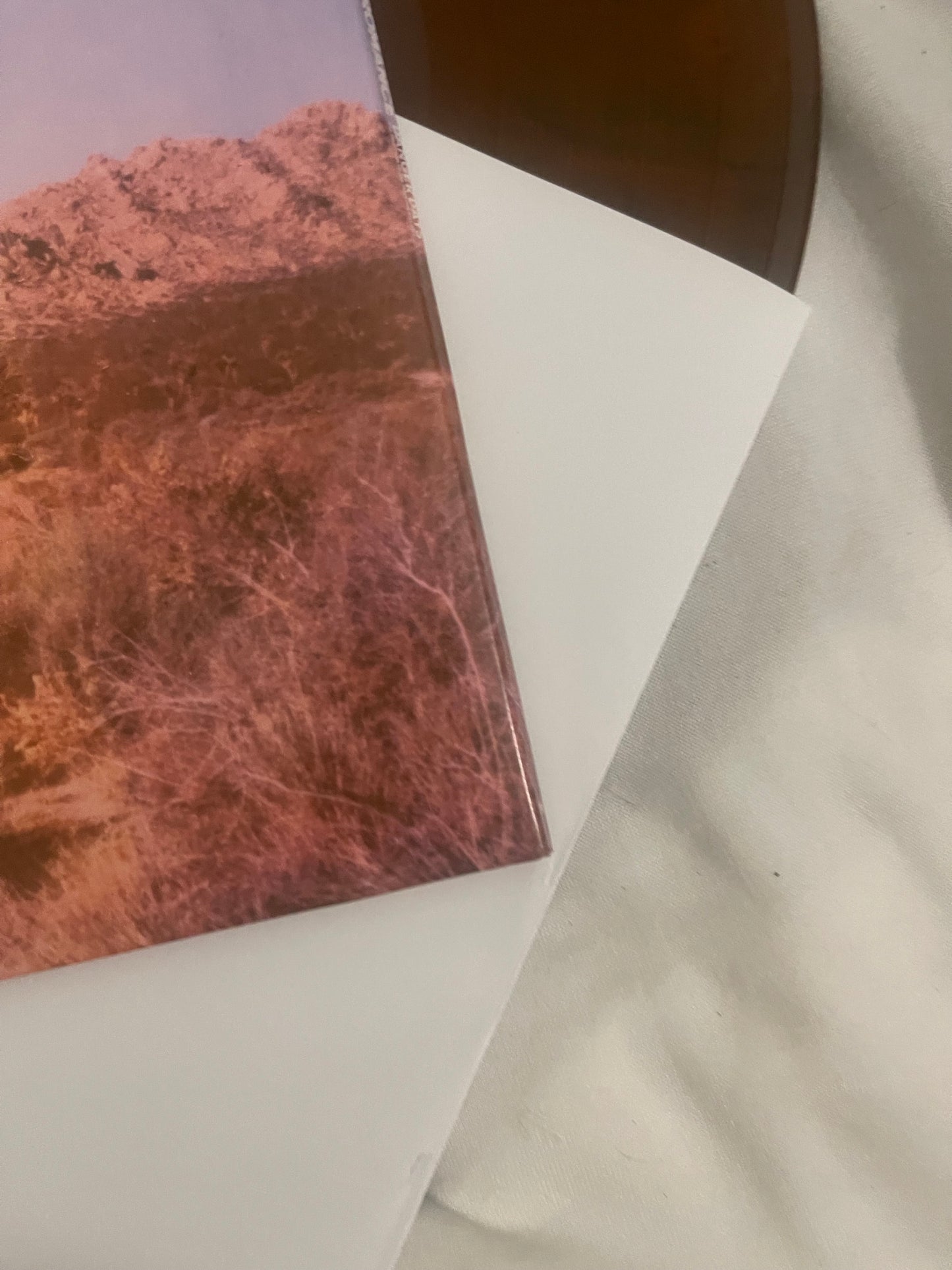 My Chemical Romance - Danger Days (Walmart exclusive safari brown vinyl)