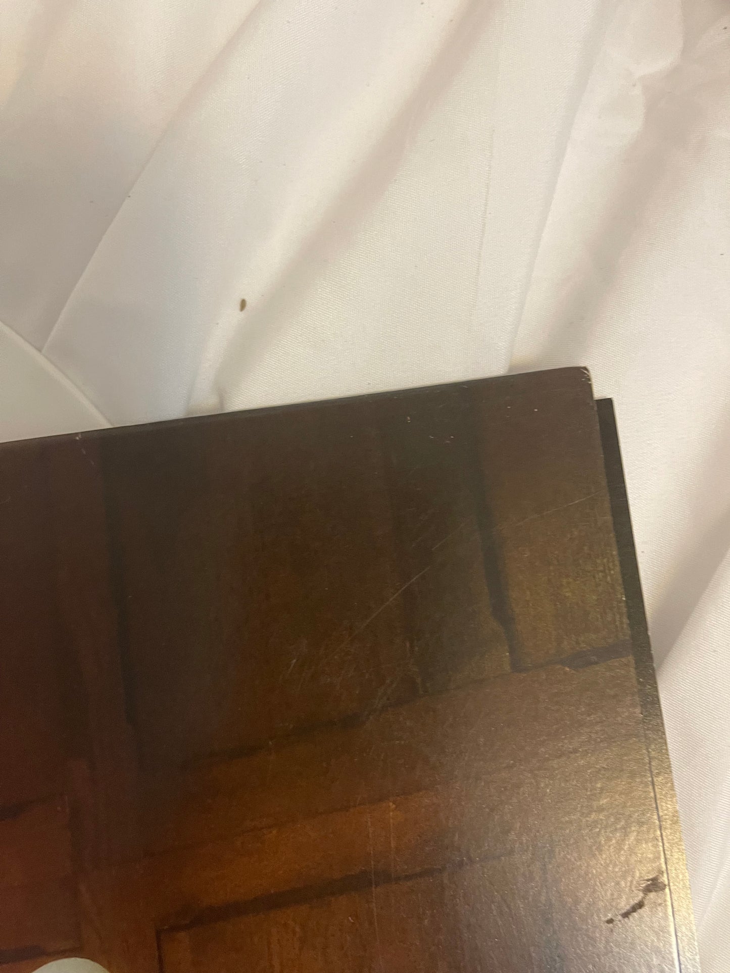 Neon Trees - I Can Feel You Forgetting Me (white vinyl)