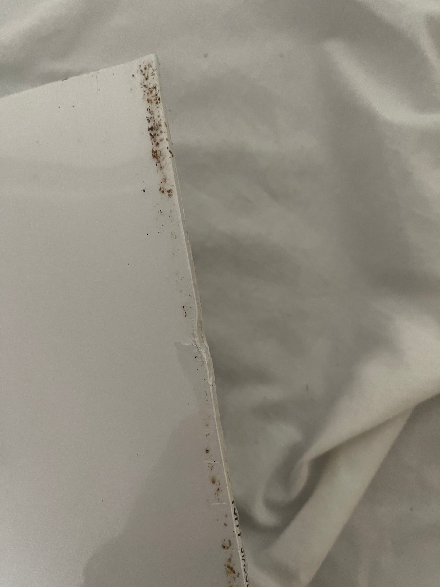 Poppy - Stagger (orange/yellow starburst revolver exclusive vinyl)