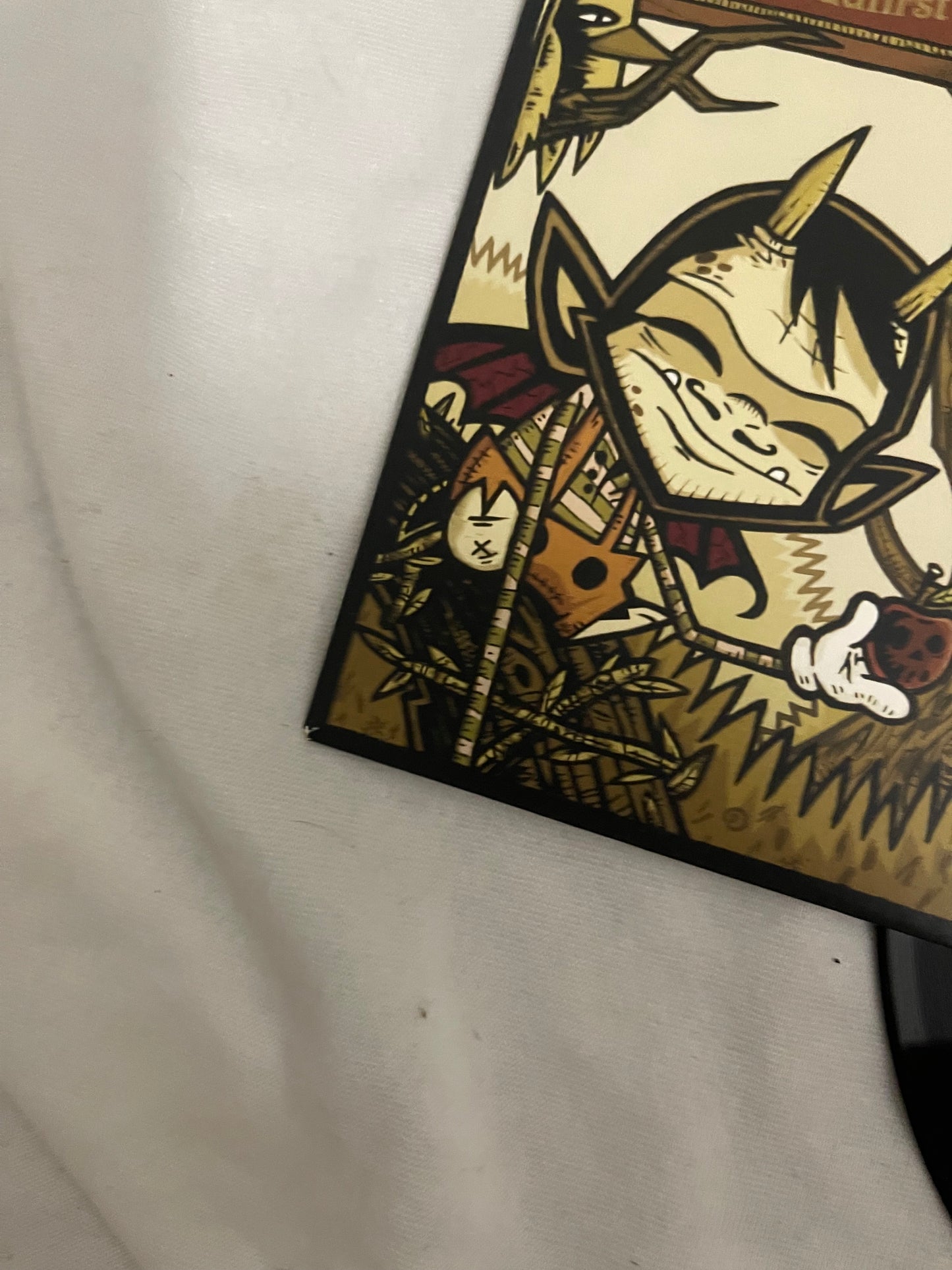 My Chemical Romance - Headfirst For Halos (limited edition 7” vinyl)