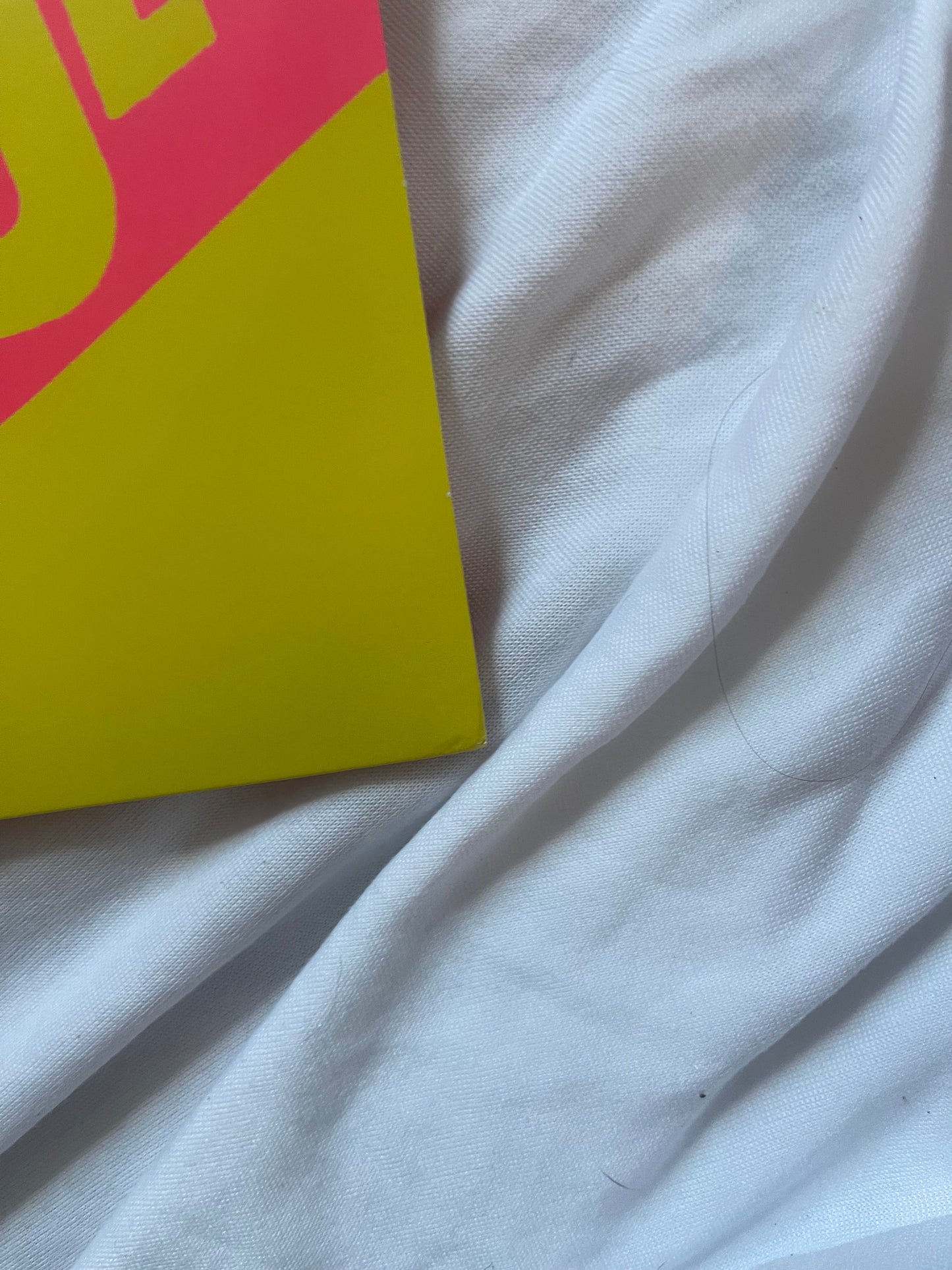 Sex Pistols - Never Mind The Bollocks, Here’s The Sex Pistols (limited edition pink and yellow vinyl)
