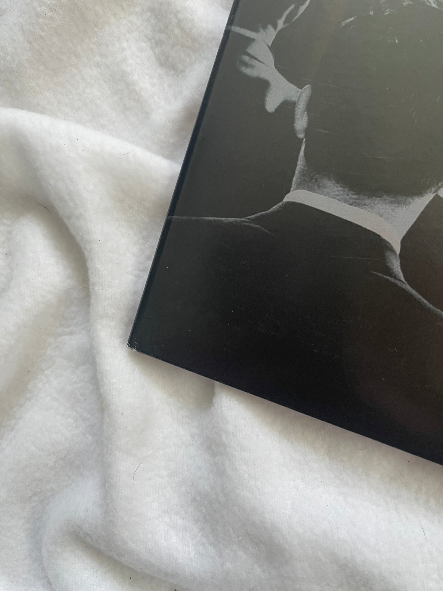 Fall Out Boy - From Under The Cork Tree (limited edition red/black split vinyl)