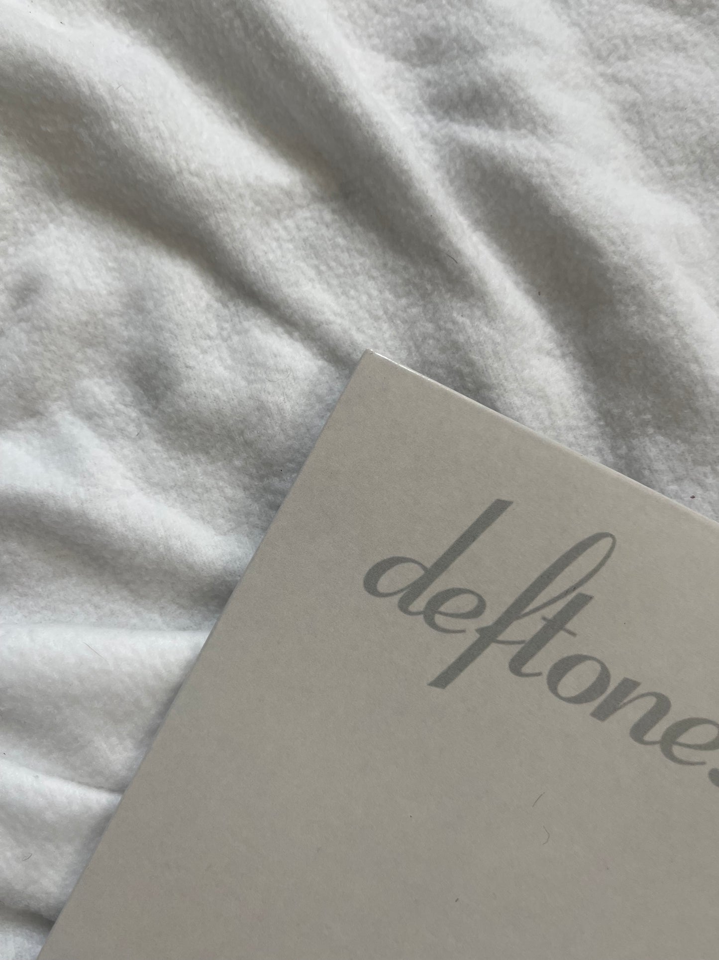 Deftones - Adrenaline (Hot Topic exclusive pink vinyl)