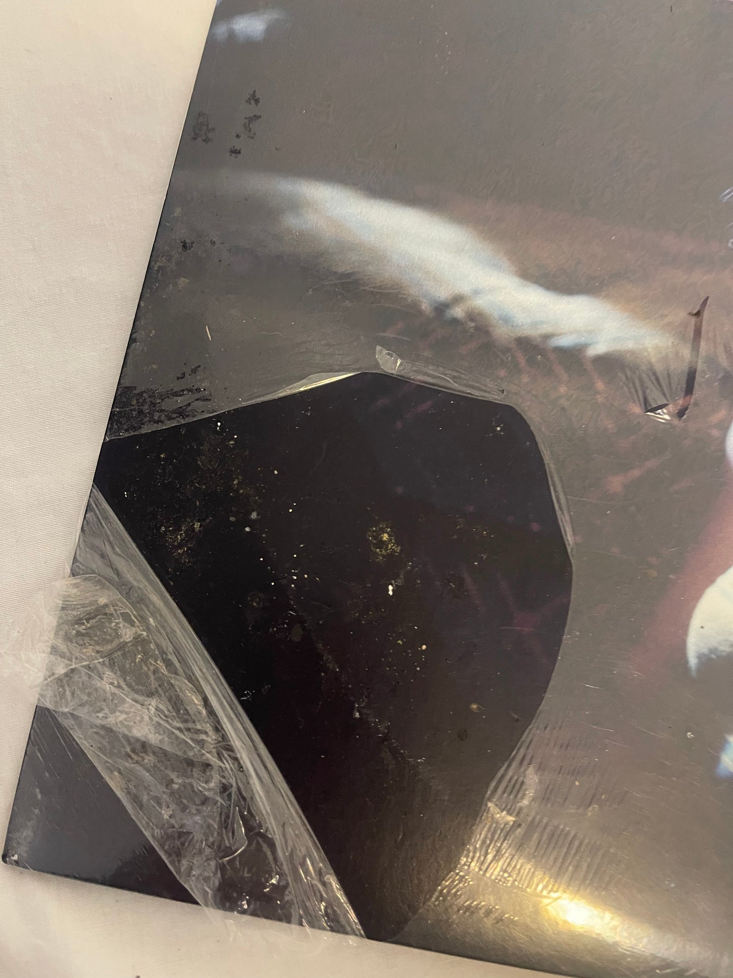 Taylor Swift - Midnights (Exclusive love potion vinyl)