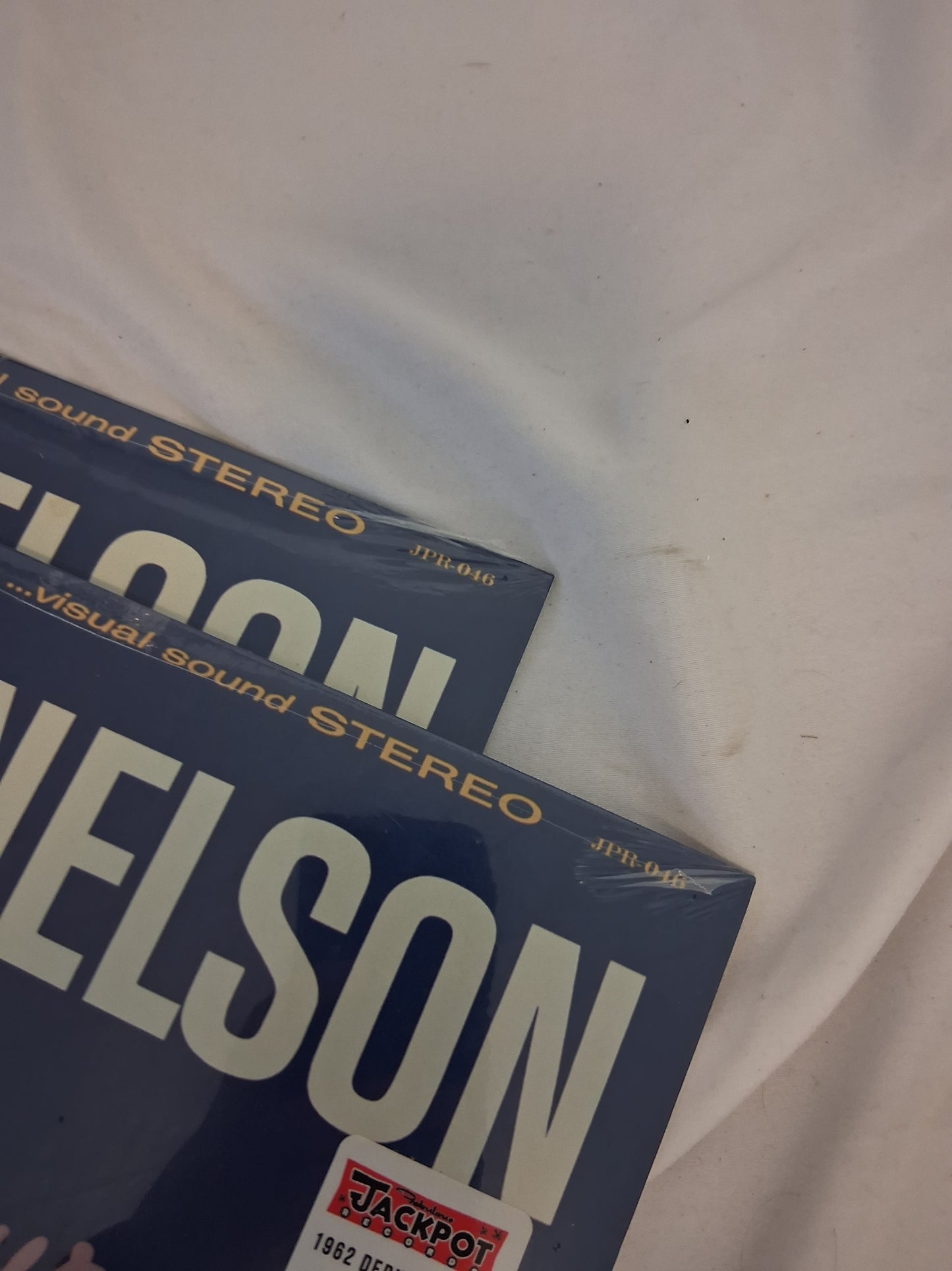 Willie Nelson - … And Then I Wrote (Newbury exclusive clear vinyl)