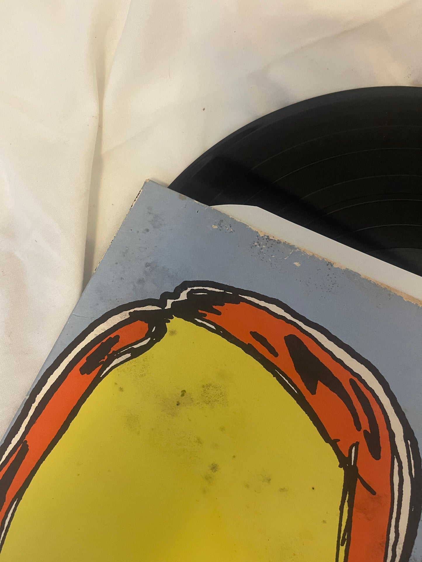The Format - Interventions and Lullabies (standard black vinyl)
