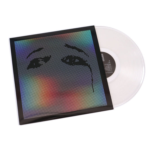 Deftones - Ohms (limited edition clear vinyl)
