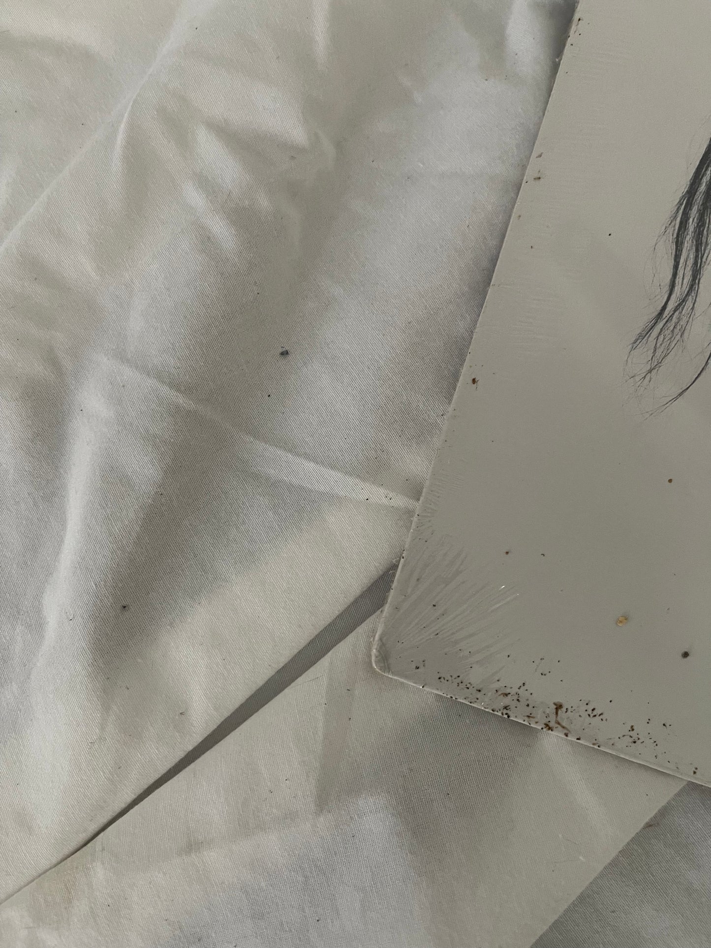 Poppy - Stagger (orange/yellow starburst revolver exclusive vinyl)