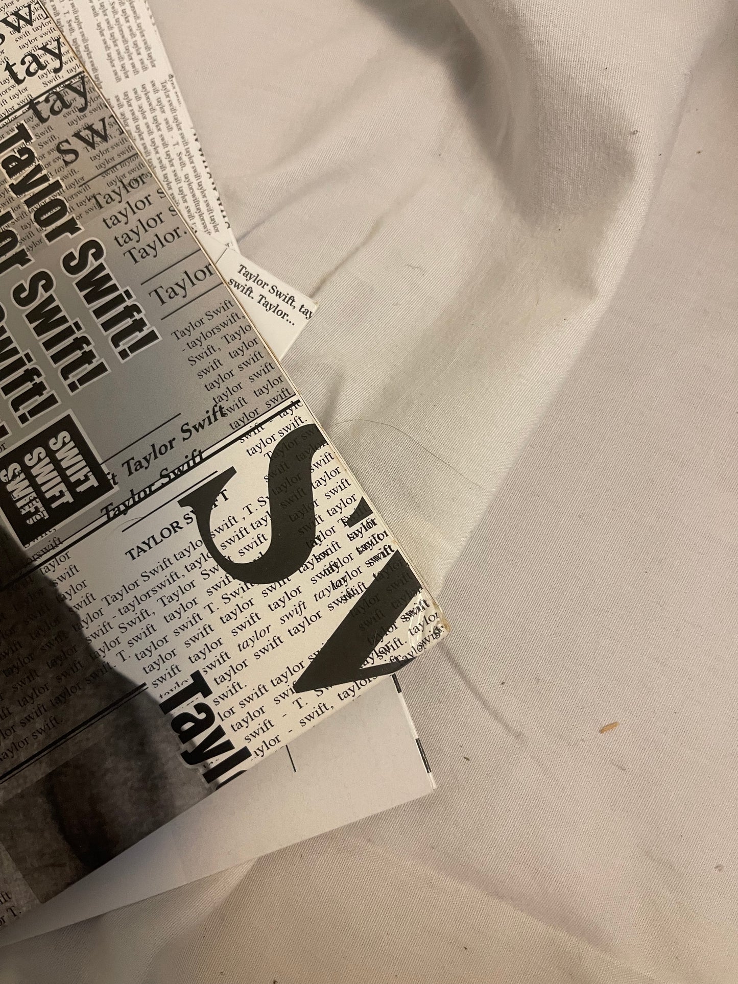 Taylor Swift - Reputation (picture disc vinyl)