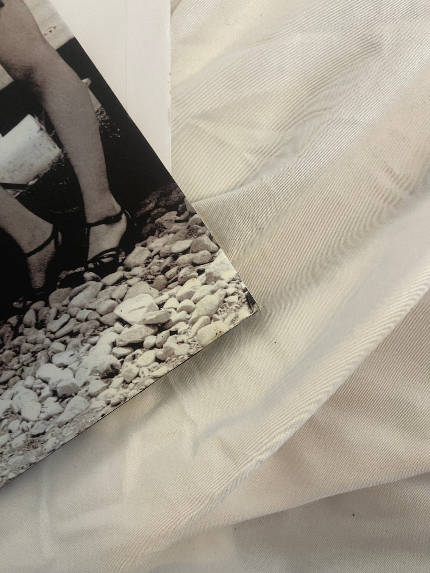 The Killers - Sam’s Town (limited edition white vinyl)