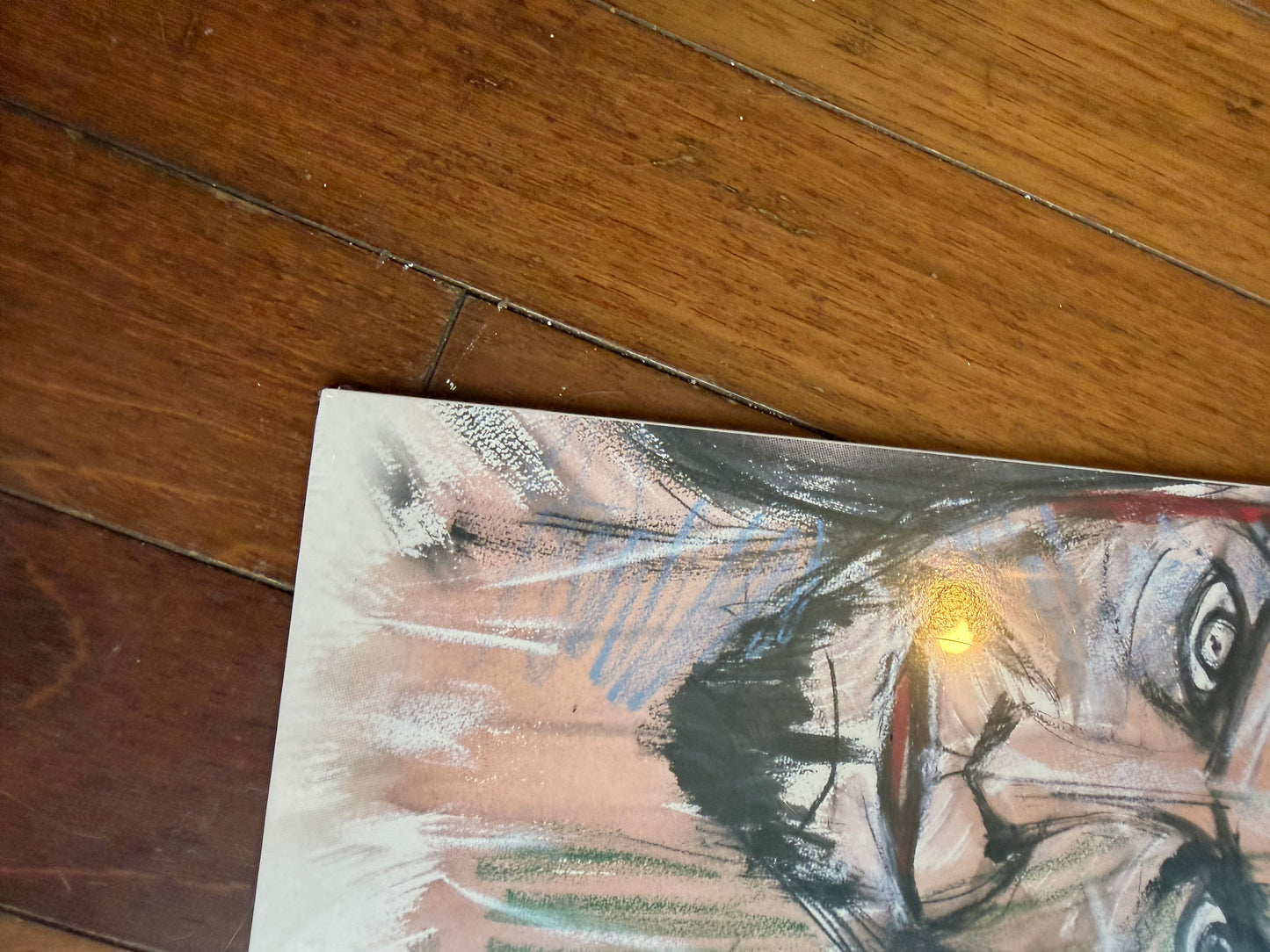 David Bowie - Brilliant Adventure EP (Record Store Day exclusive vinyl)