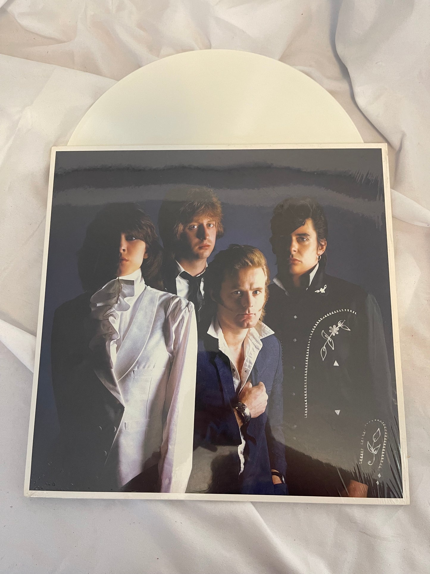 The Pretenders - Pretenders II (Exclusive white vinyl)