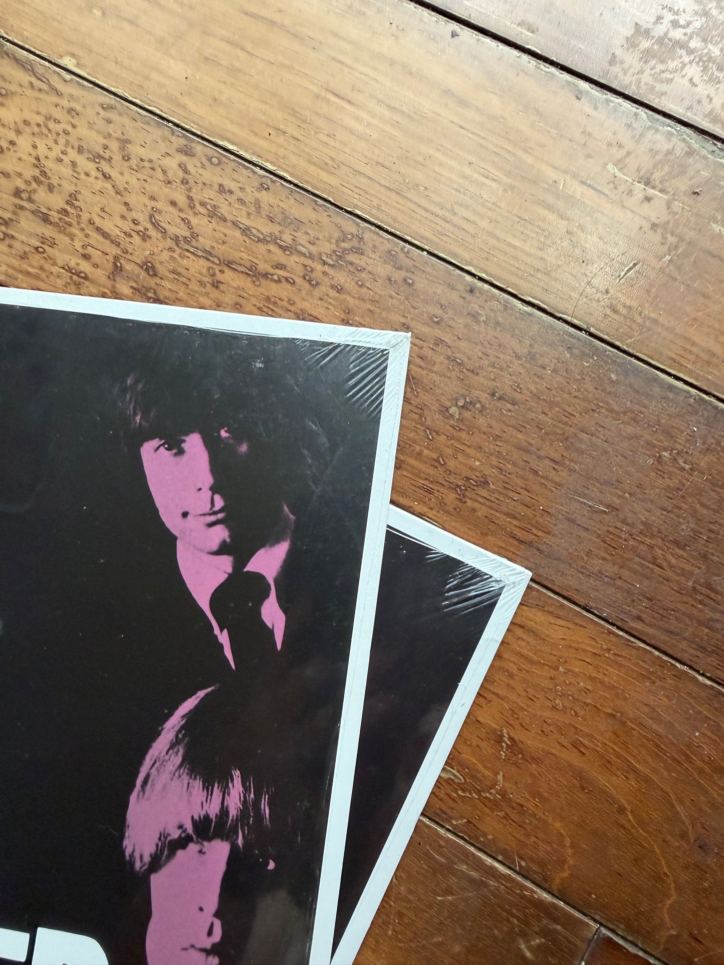 The Rolling Stones - Aftermath (The Sound Of Vinyl exclusive violet vinyl)