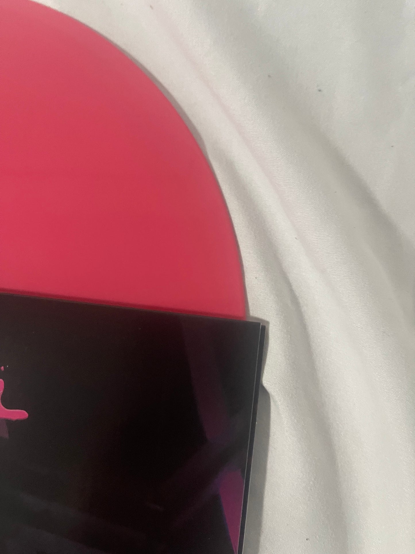 Soft Cell - Tainted Love (exclusive 12” pink vinyl)