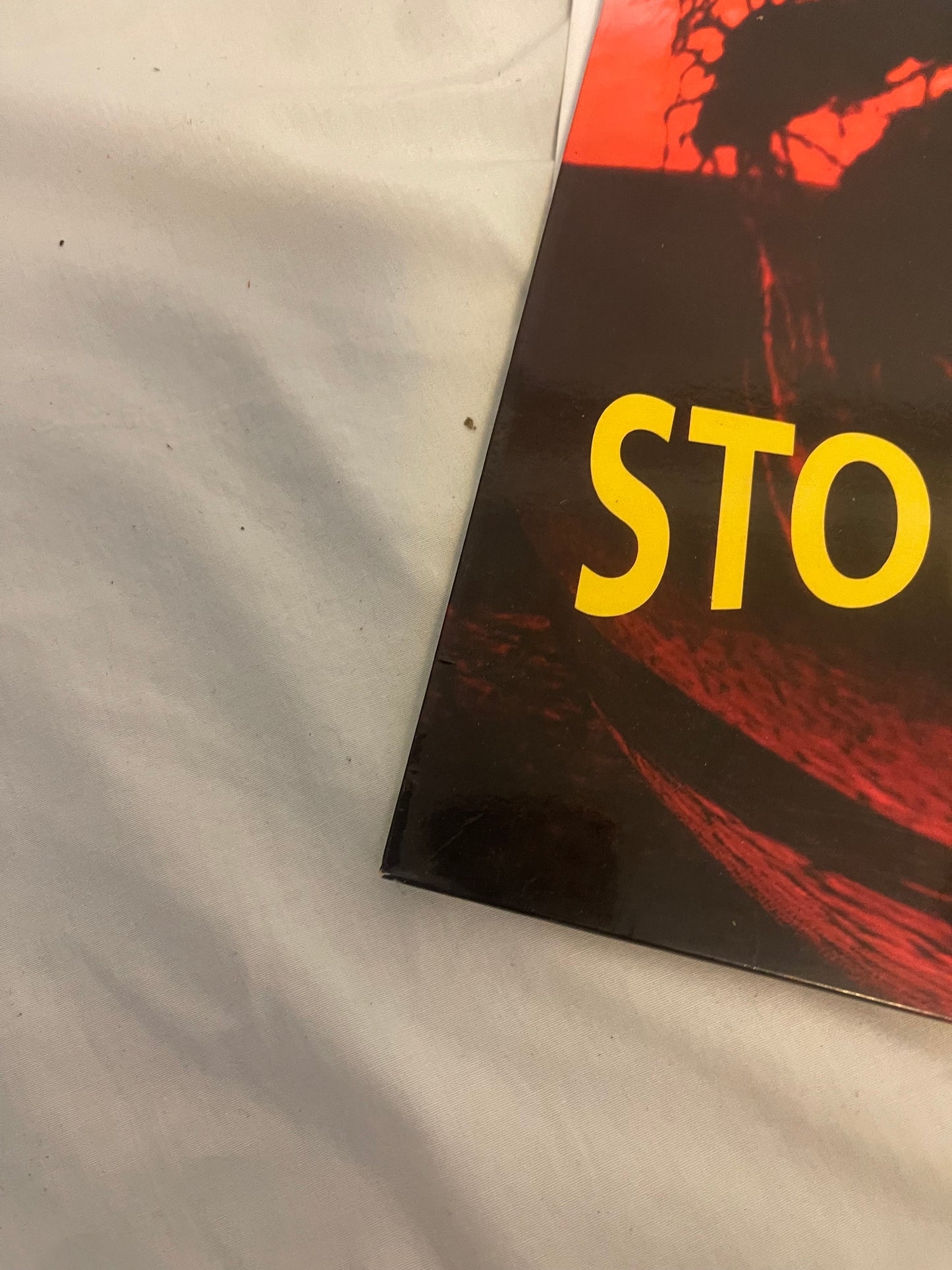 Stone Temple Pilots - Core (Music On Vinyl exclusive black etched vinyl)