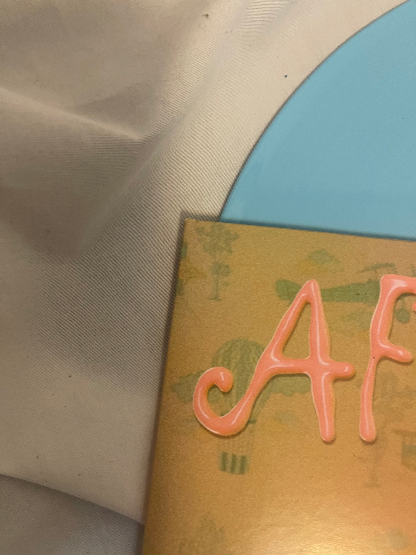 Melanie Martinez - After School EP (exclusive baby blue vinyl)