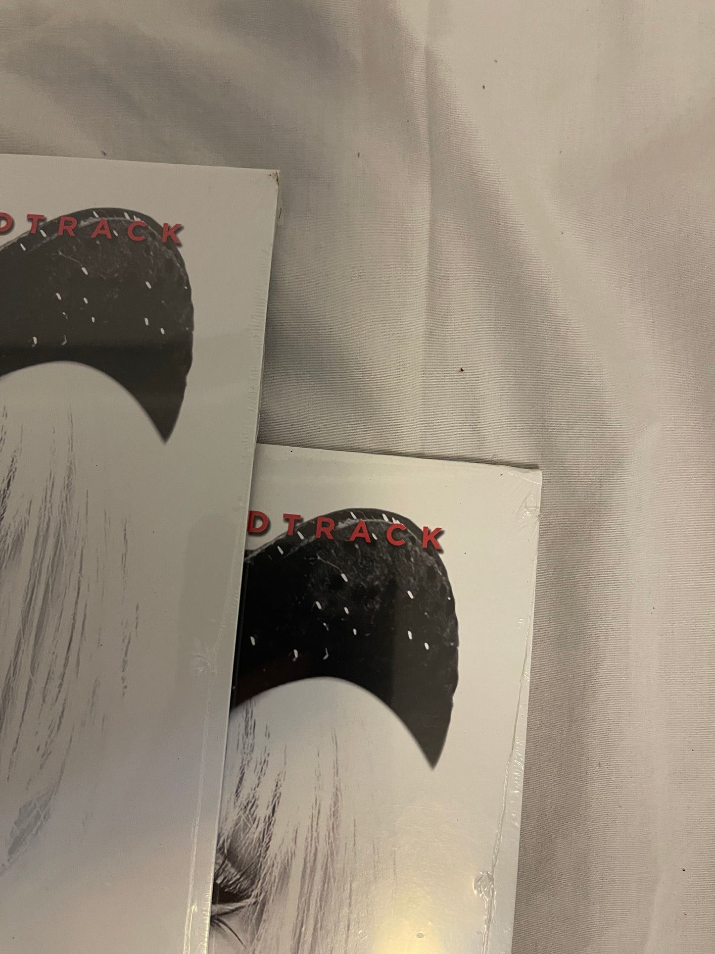 Burlesque - Original Motion Picture Soundtrack (exclusive pink vinyl)