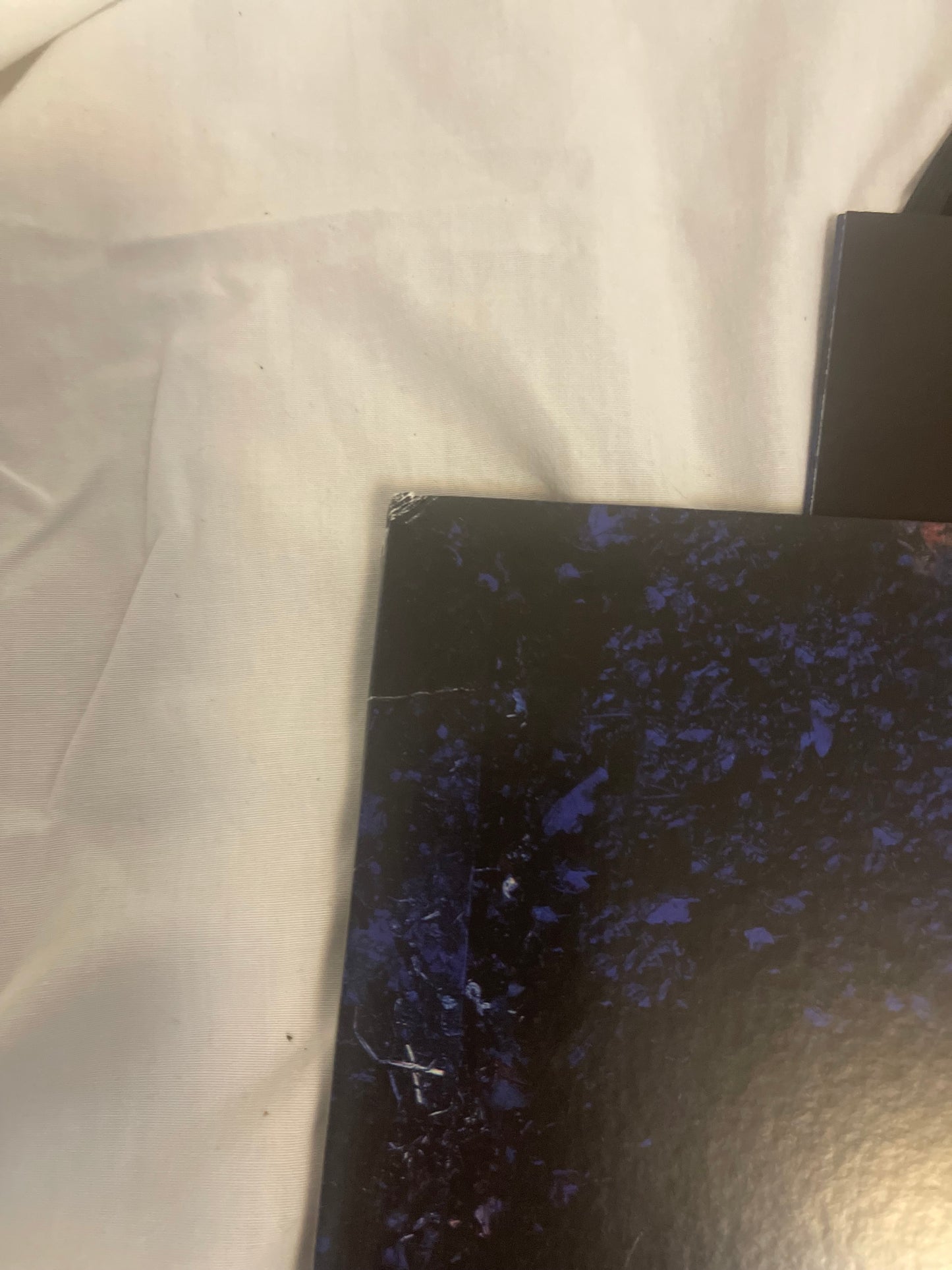 The Pretty Reckless - Death by Rock and Roll (exclusive black ice vinyl)