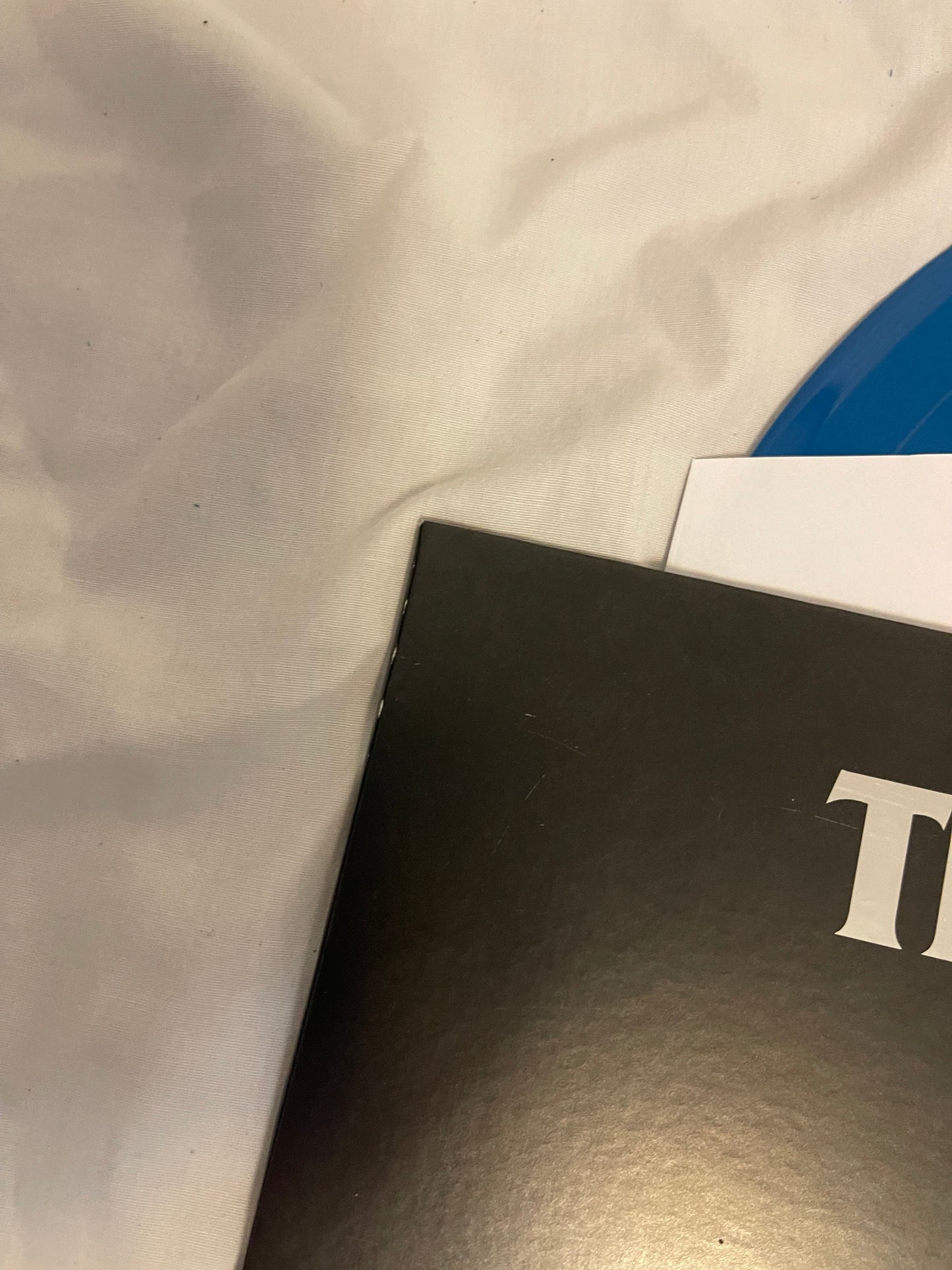 The Offspring - Greatest Hits (Record Store Day exclusive blue vinyl)