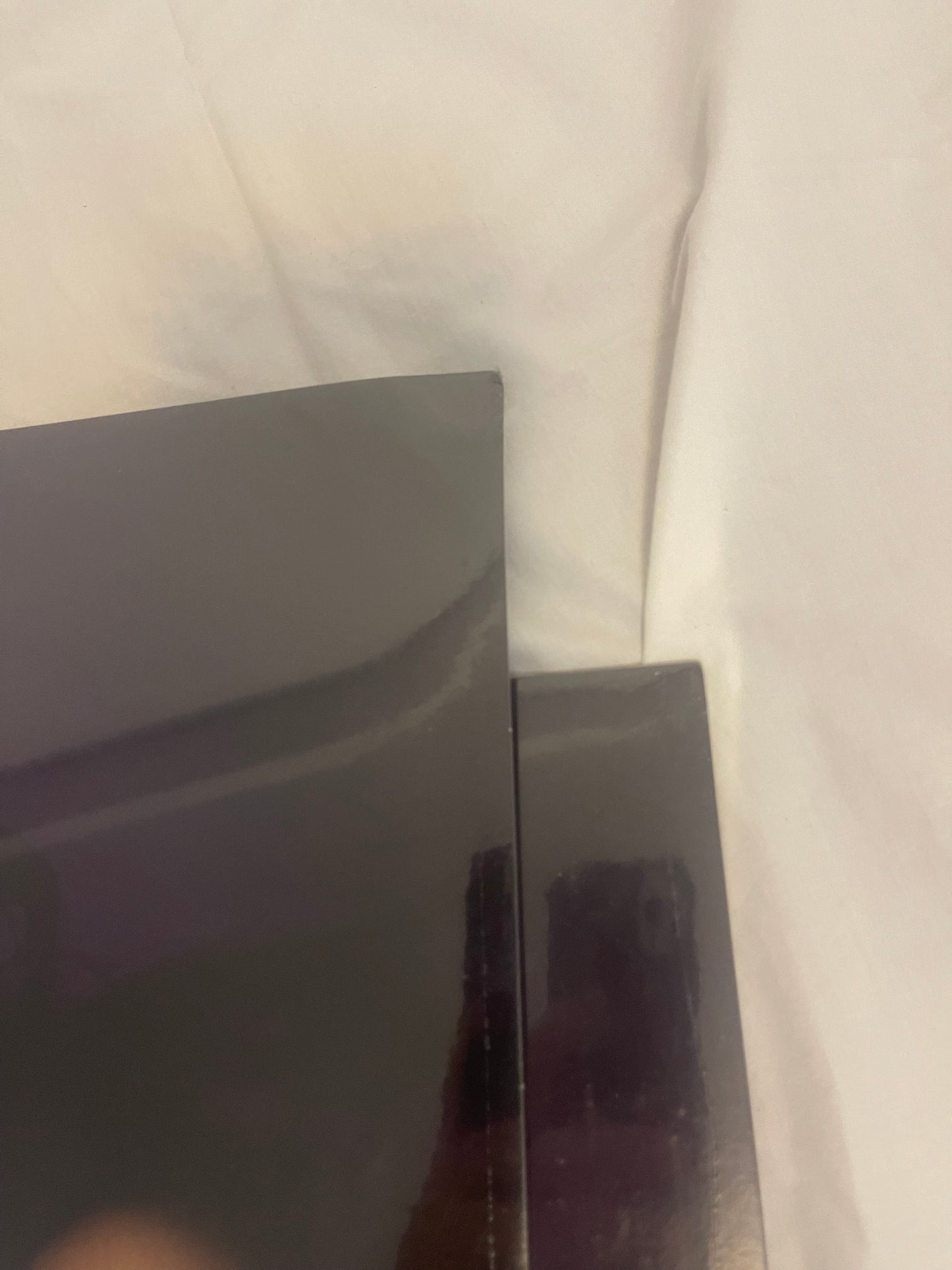 Olivia Rodrigo - GUTS (webstore exclusive purple “S” vinyl)