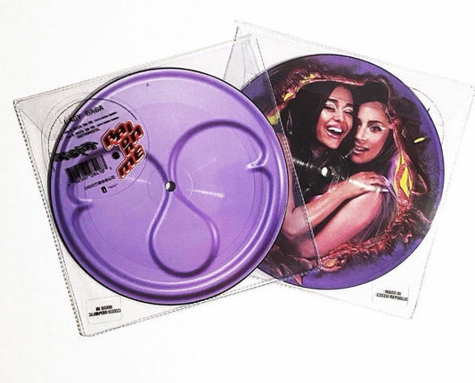 Lady Gaga - Rain On Me (Picture Disc Vinyl)