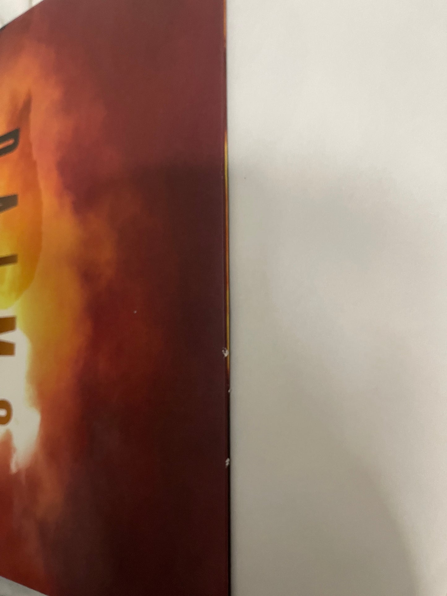 Palms - Palms (limited edition clear vinyl)