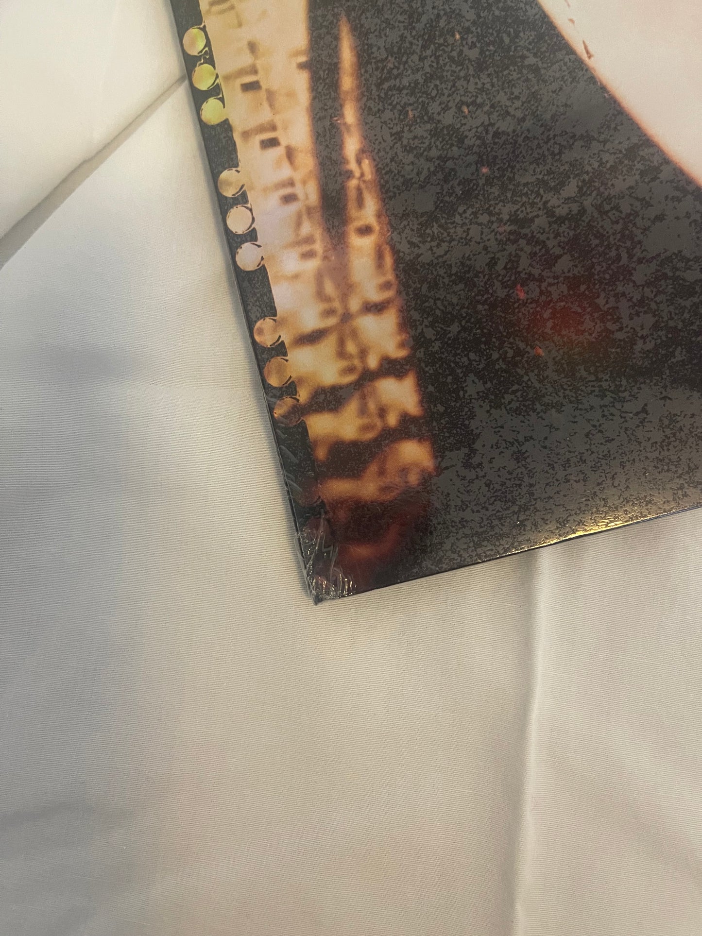 Evanescence - Fallen (20th anniversary indie exclusive pink and black marble vinyl)