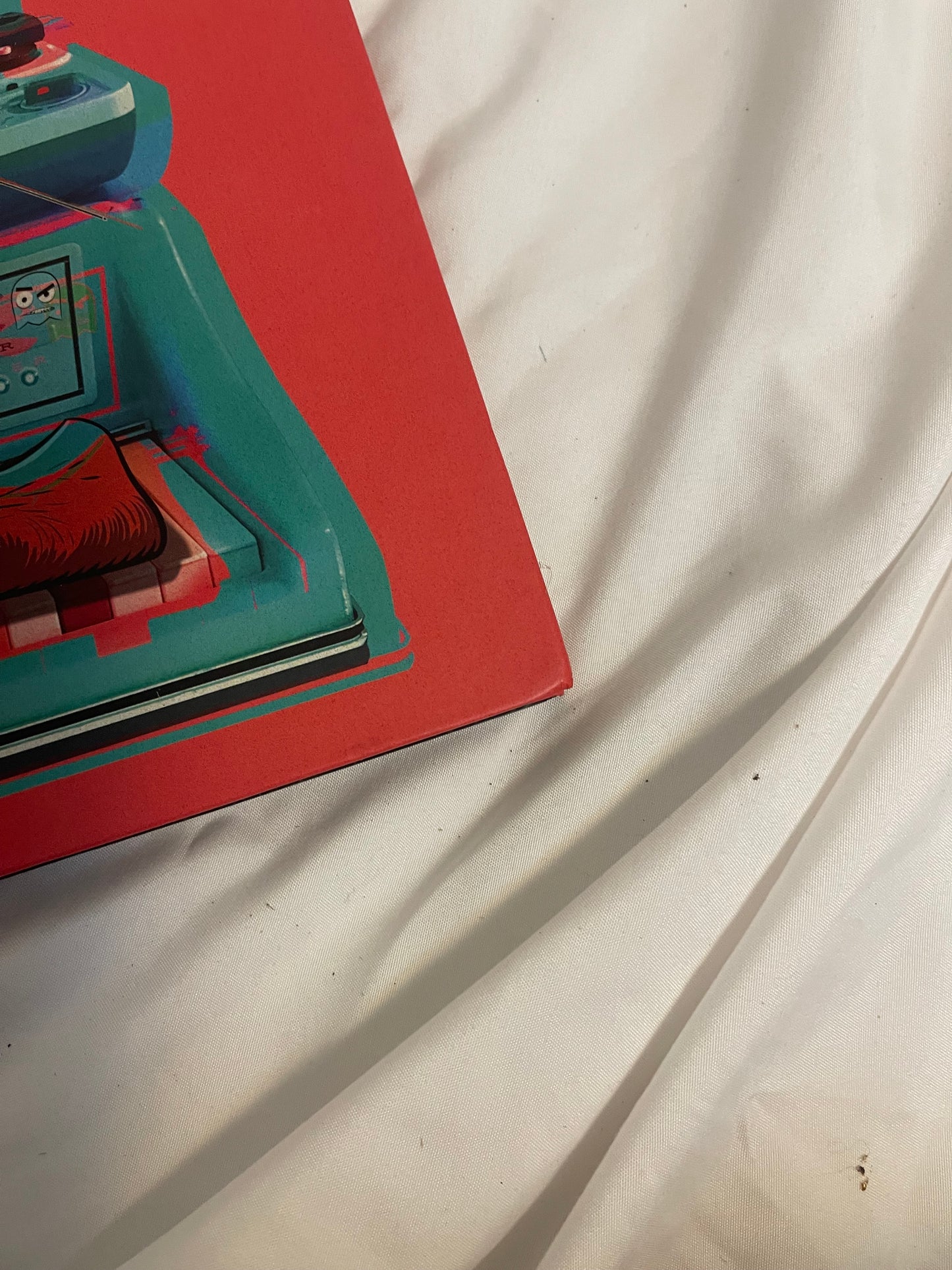 Gorillaz - Song Machine: Strange Timez (limited edition vinyl and photo book set)