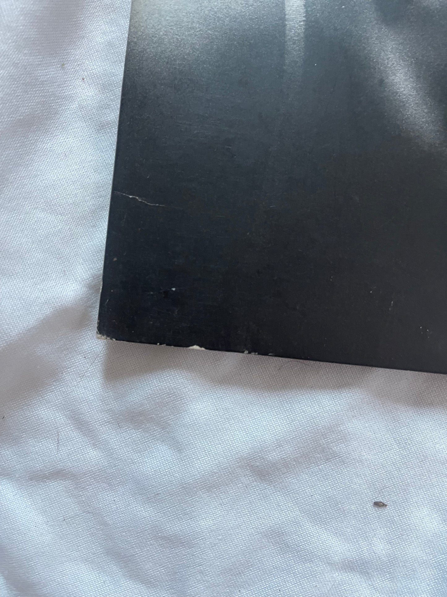 Crosses - ††† (limited edition grey marble vinyl)