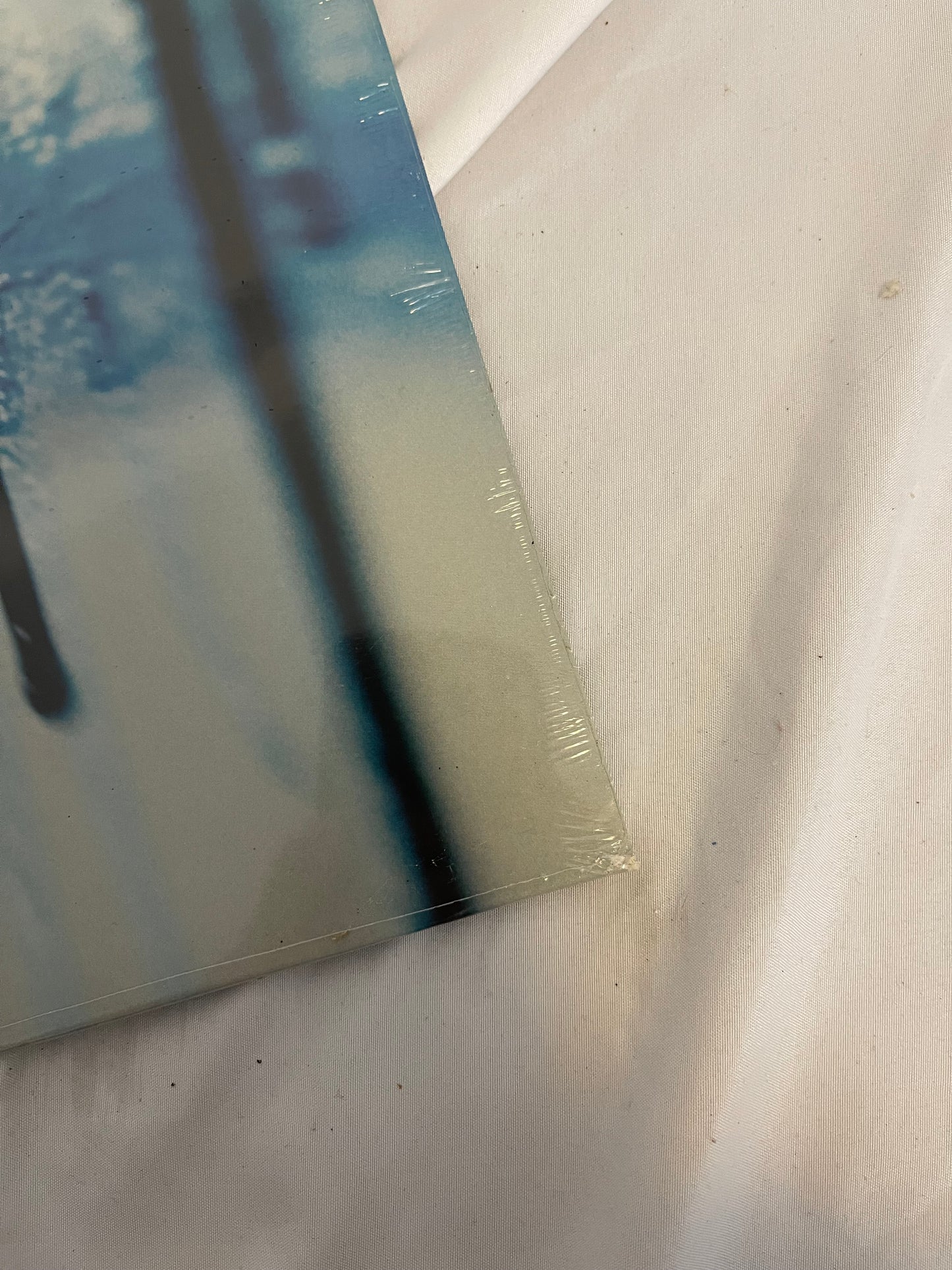 Linkin Park - Lost Demos (record store day exclusive translucent sea blue vinyl)