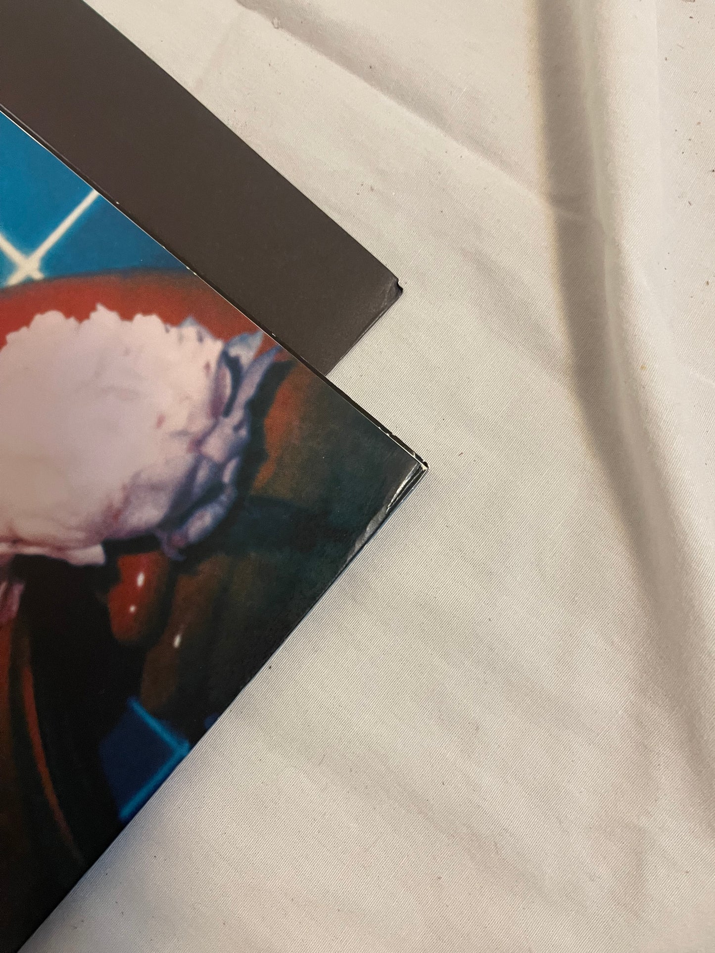 Cage The Elephant - Social Cues (FYE exclusive Cloudy clear vinyl)