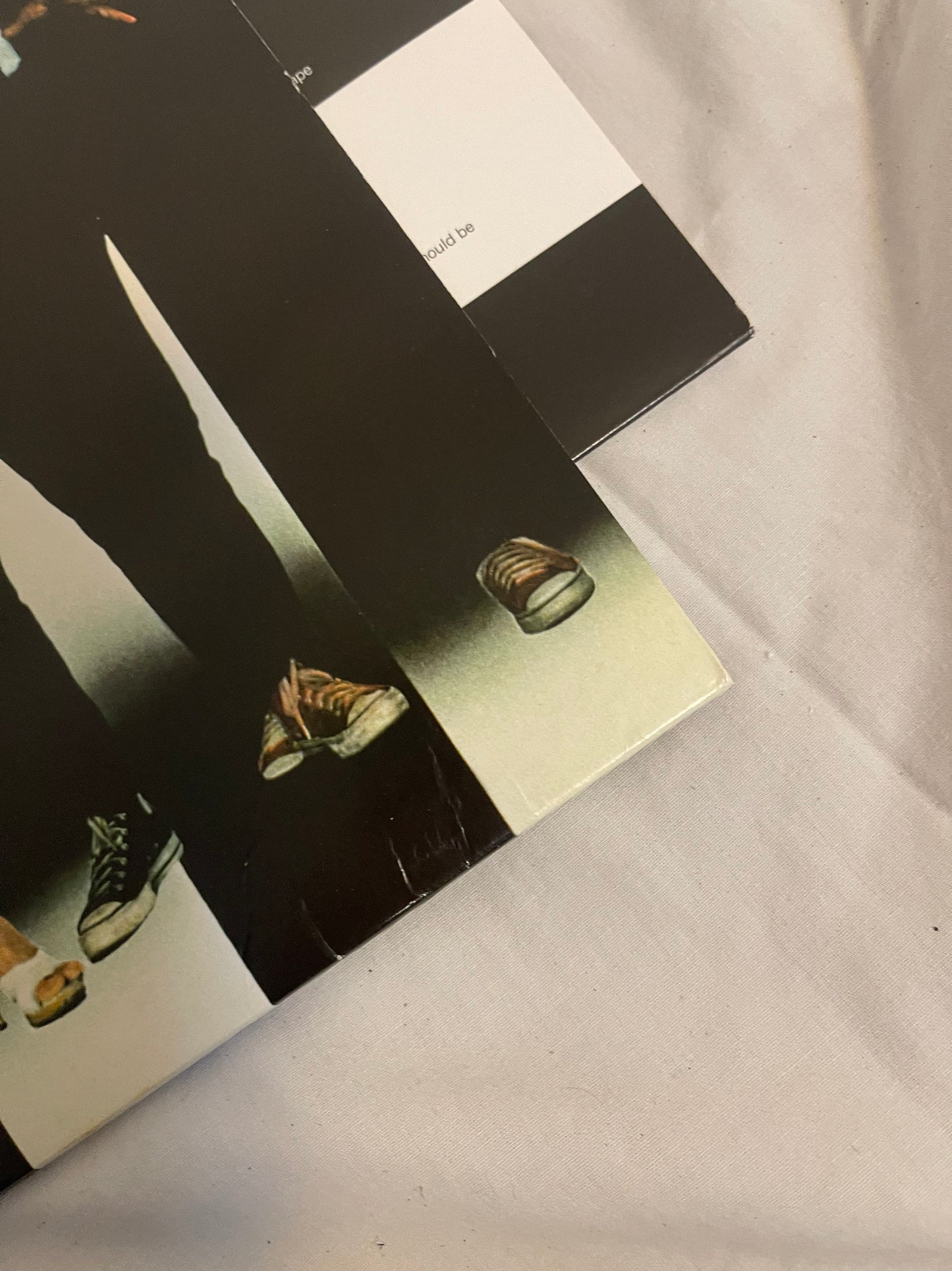 Blondie -  Parallel Lines (exclusive red vinyl)