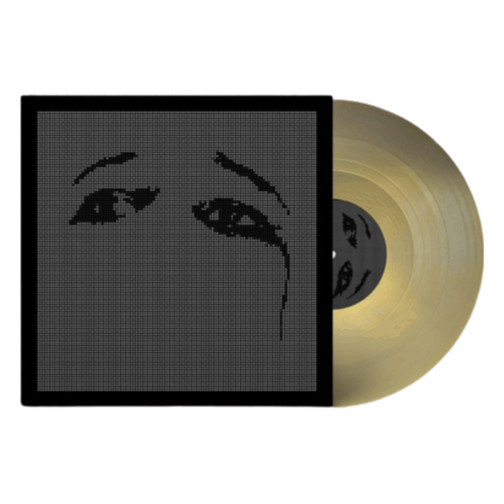 Deftones - Ohms (indie exclusive gold vinyl)